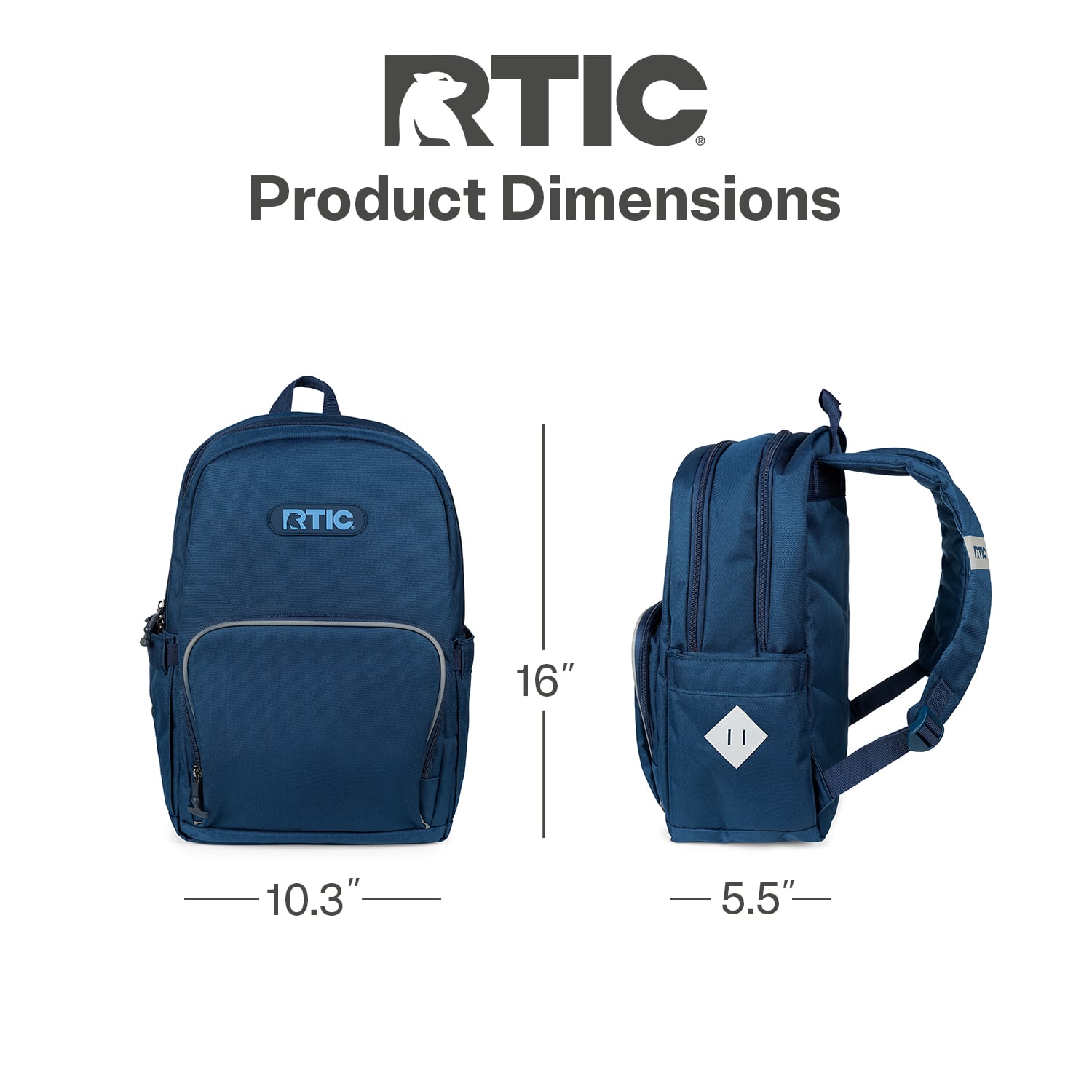 Kids' 2-in-1 Day Pack image 12