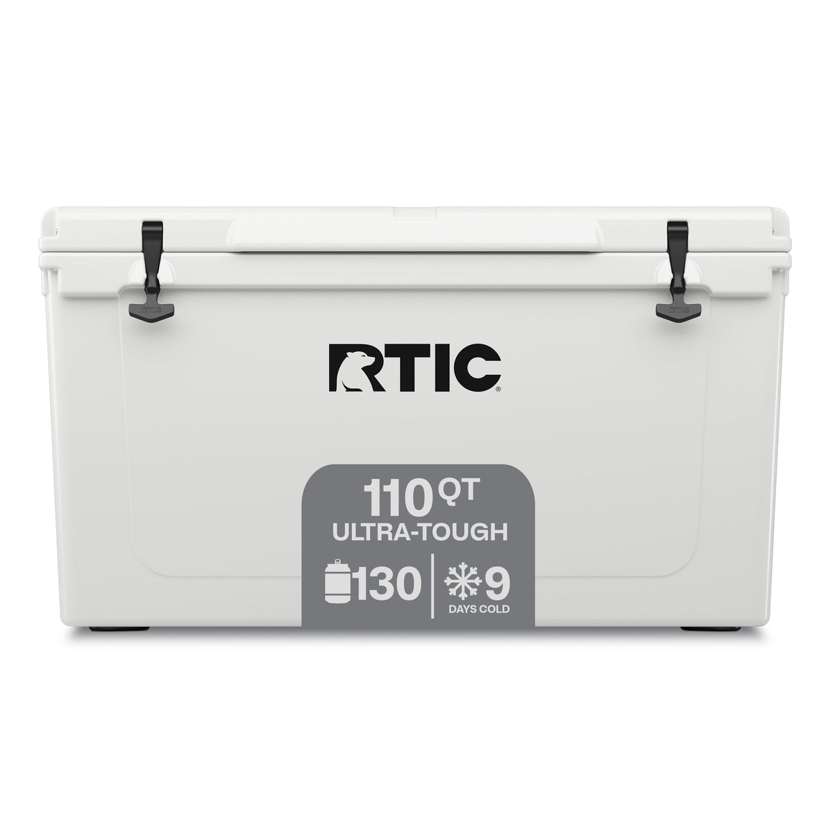 110 QT Ultra-Tough Cooler image 8