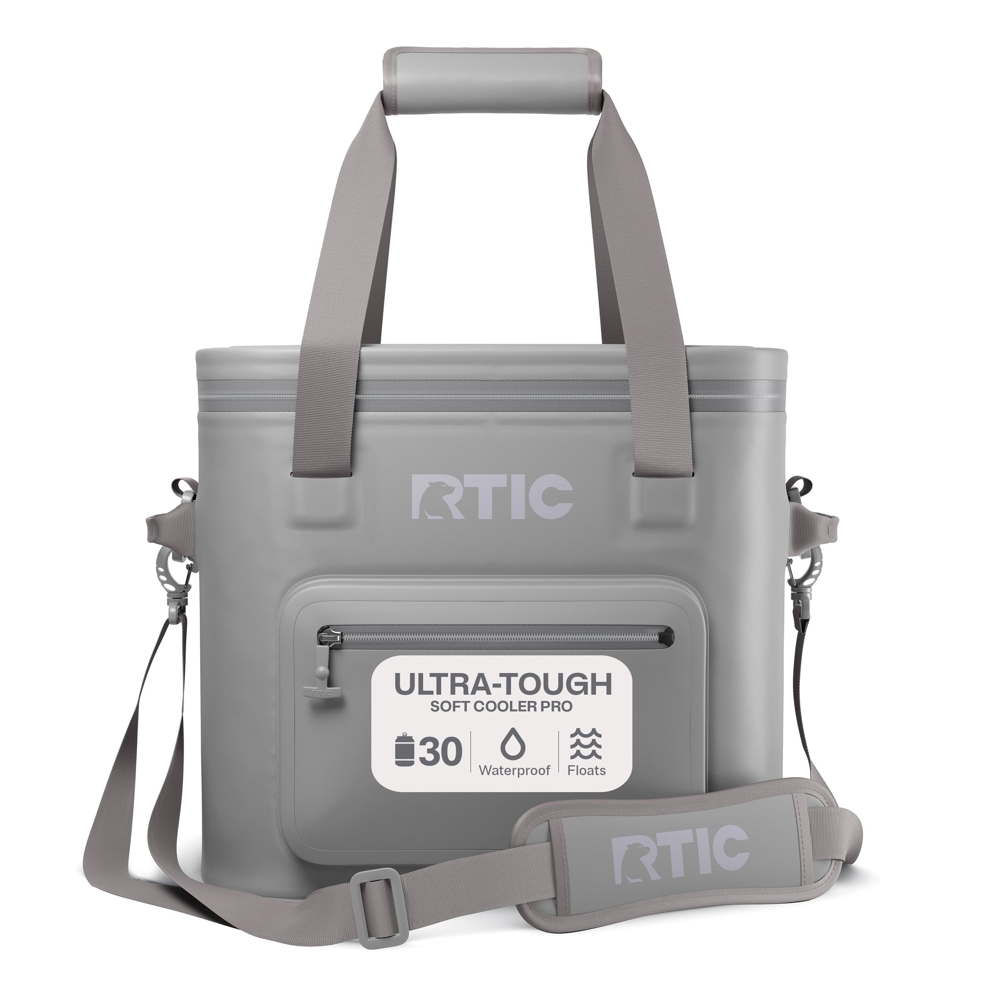 Ultra-Tough Soft Cooler Pro image 9