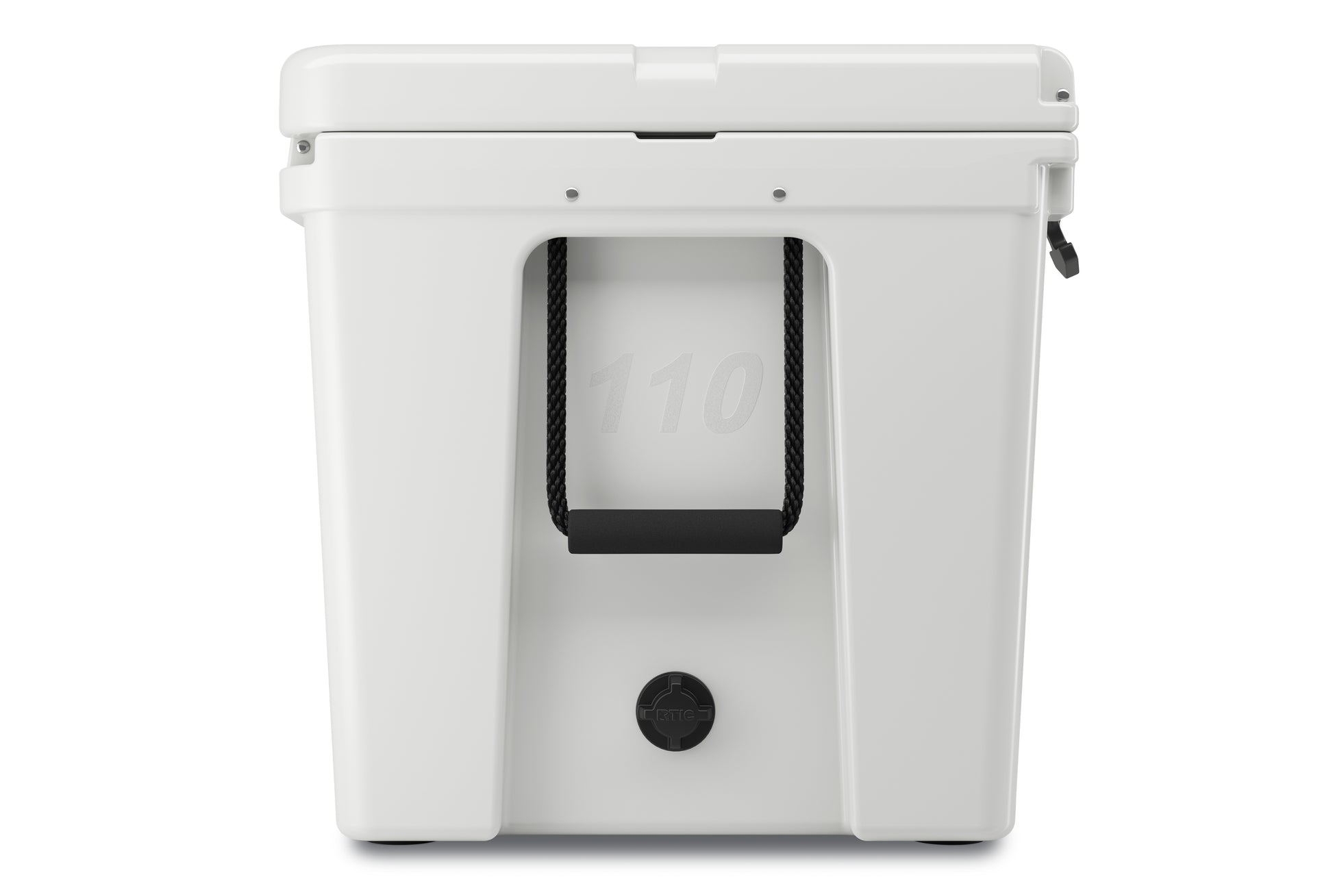 110 QT Ultra-Tough Cooler image 4