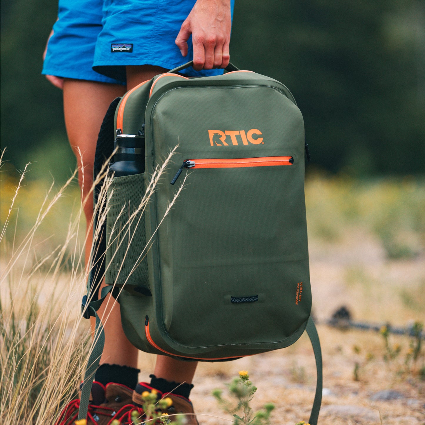 Ultra-Dry Backpack image 16