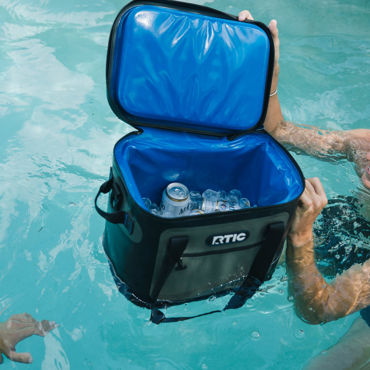 Ultra-Tough Soft Cooler image 46