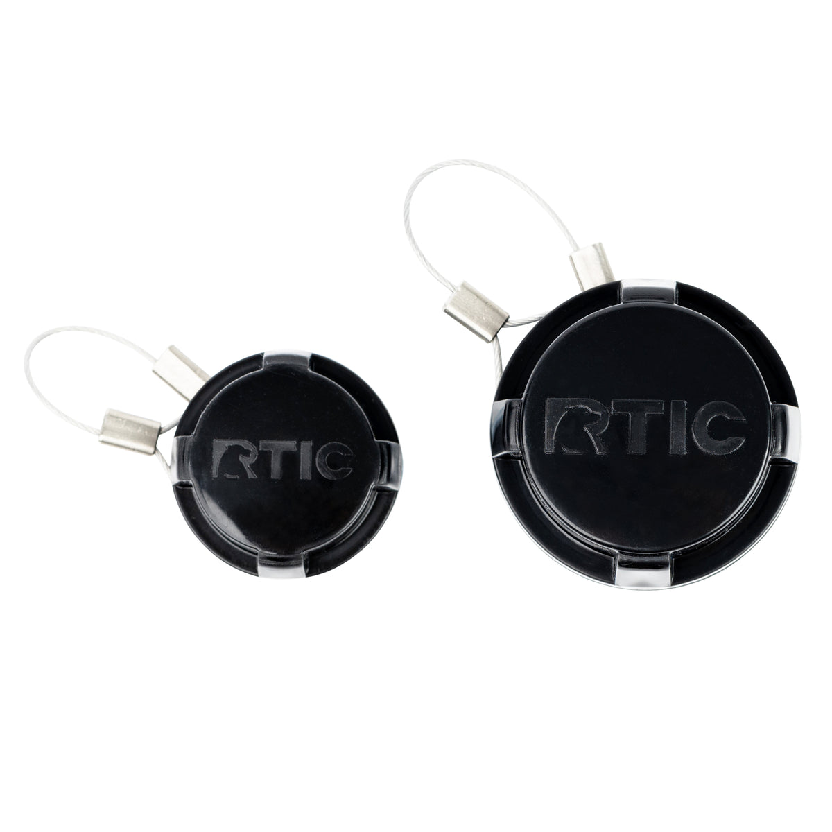 52 QT Ultra-Light Cooler Drain Plugs image 3
