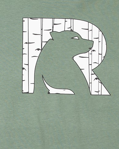 Aspen Logo Short Sleeve T-Shirt image 2