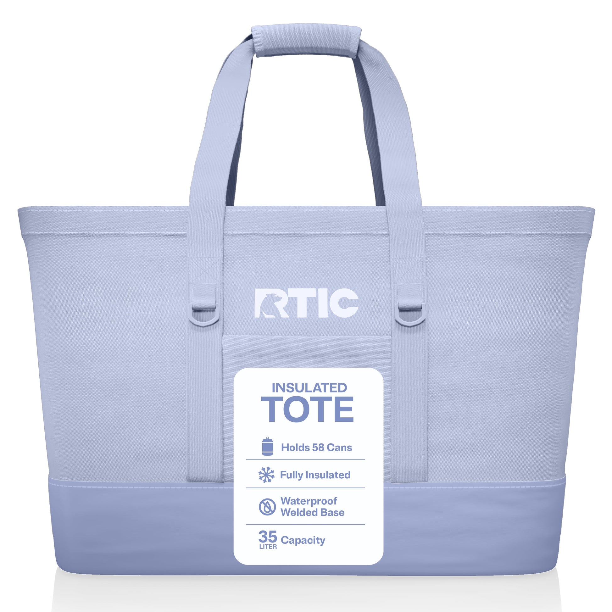 Everyday Insulated Tote Bag image 5