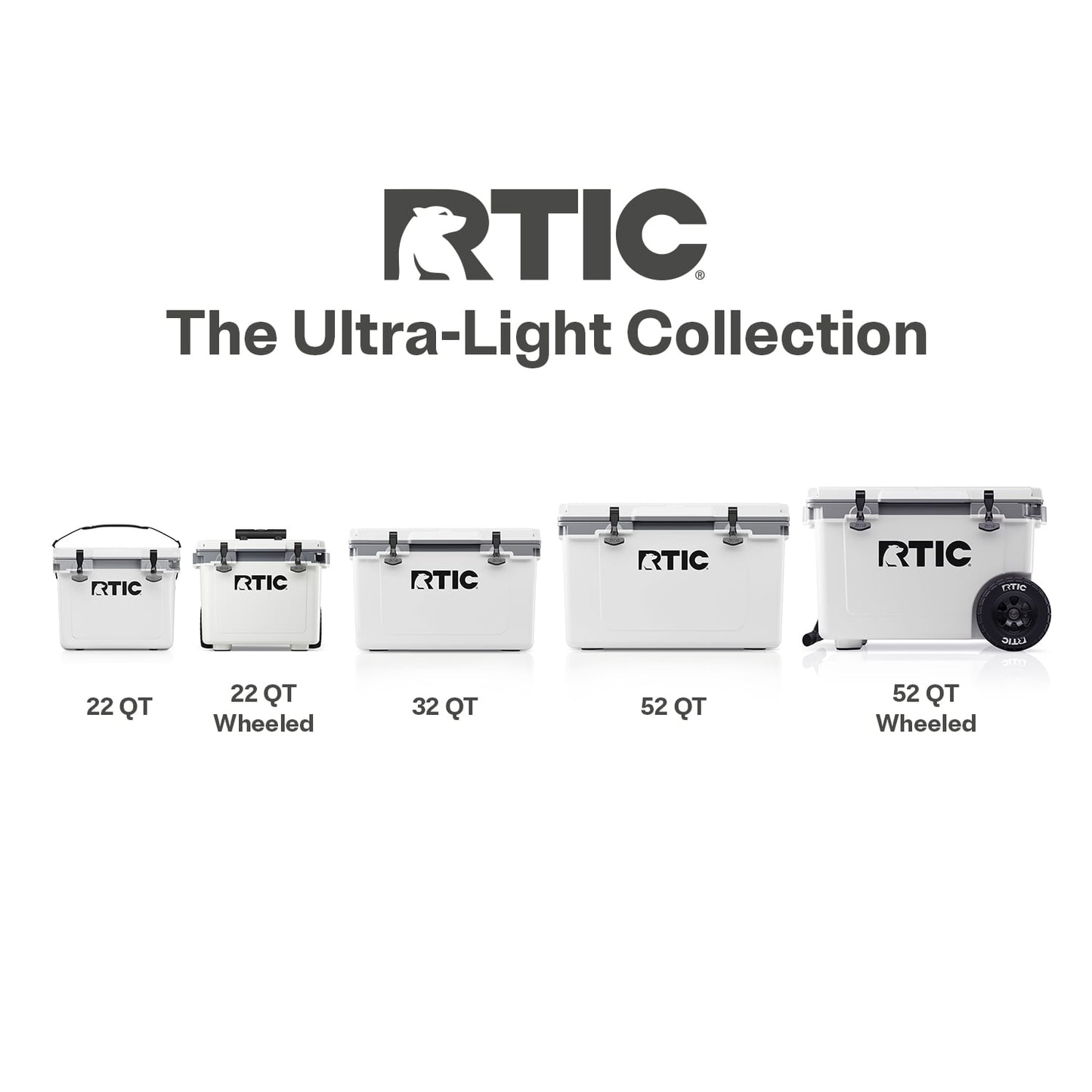 22 QT Ultra-Light Cooler image 16