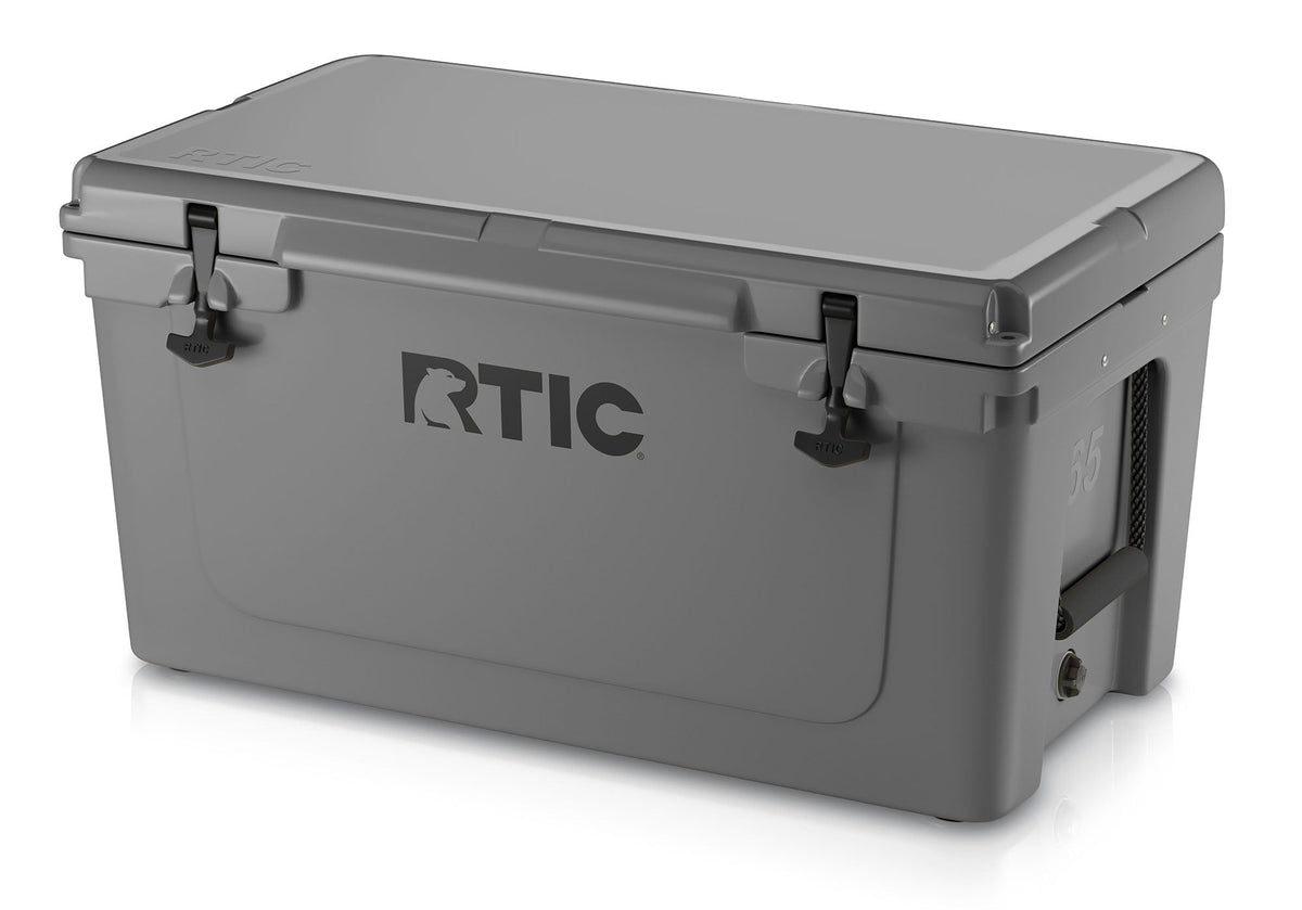 65 QT Ultra-Tough Cooler image 1