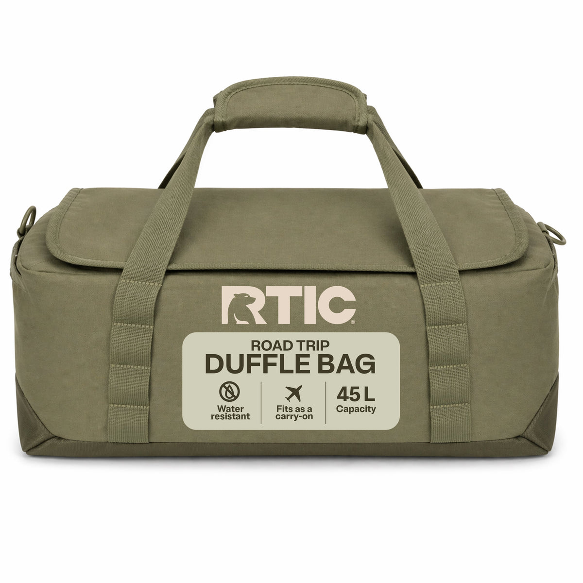 Road Trip Duffle Bag image 29