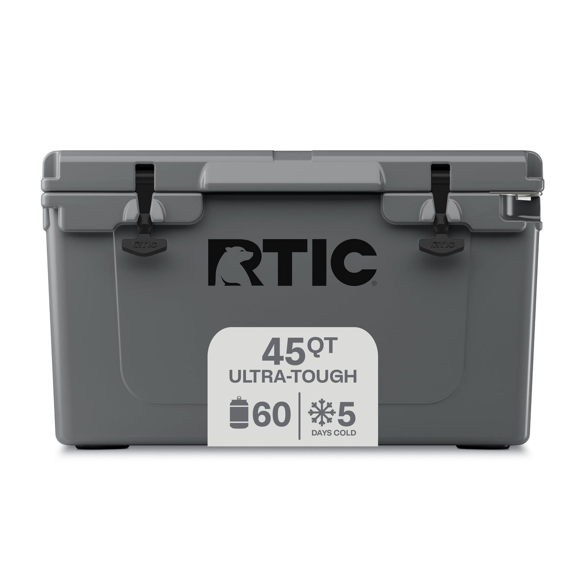45 QT Ultra-Tough Cooler image 8