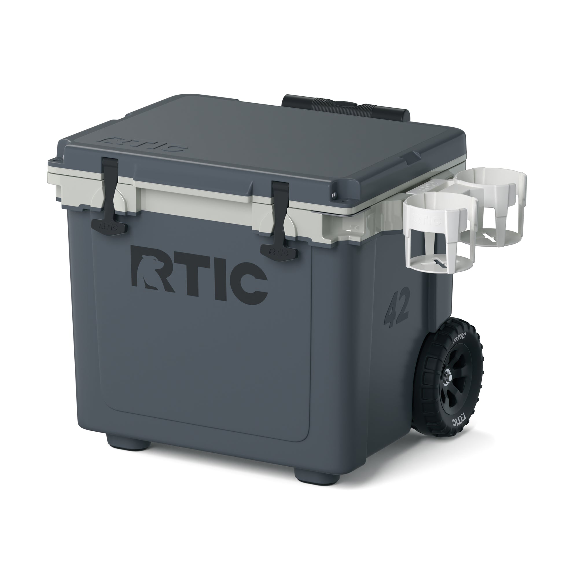 42 QT Ultra-Light Wheeled Cooler image 13