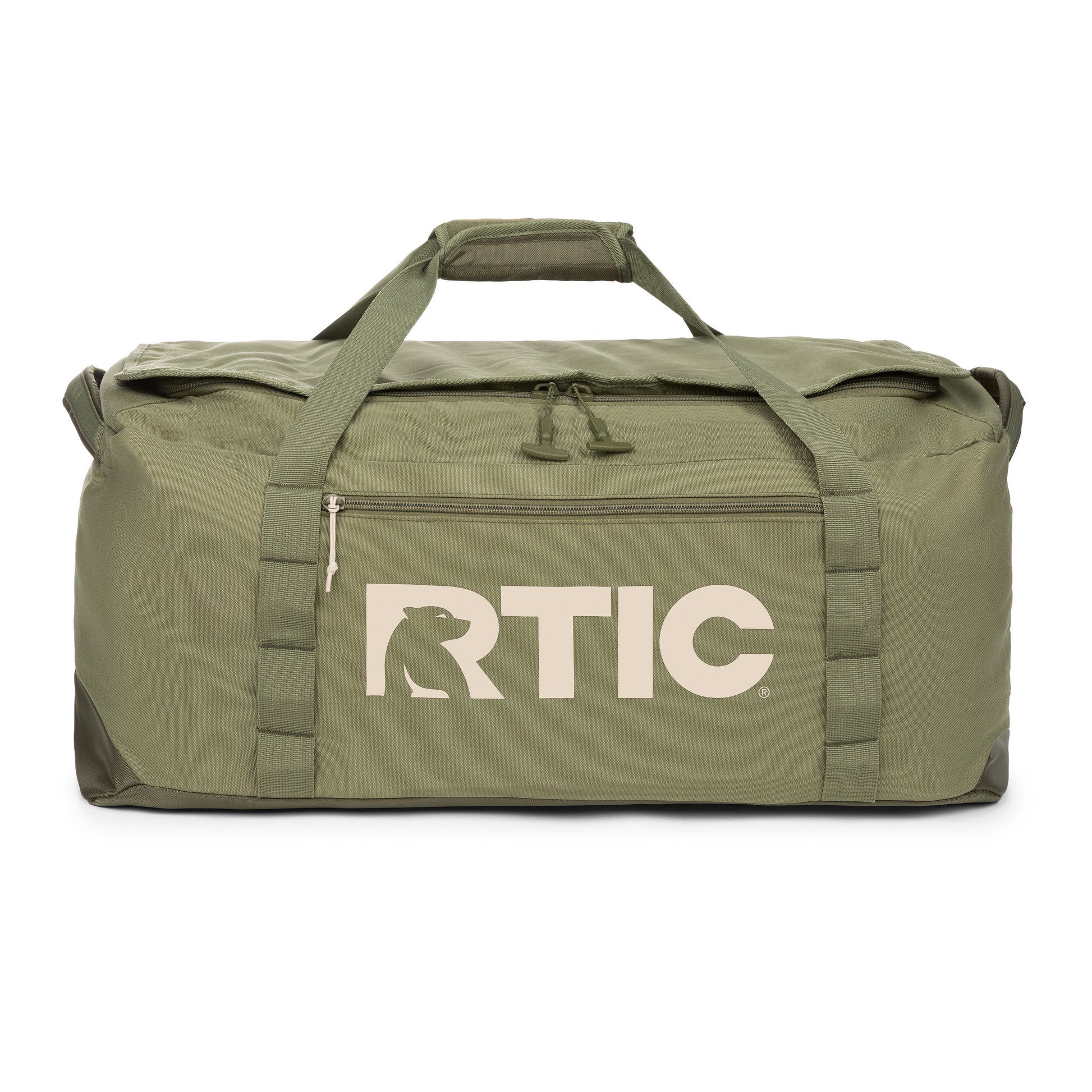Road Trip Duffle Bag image 7