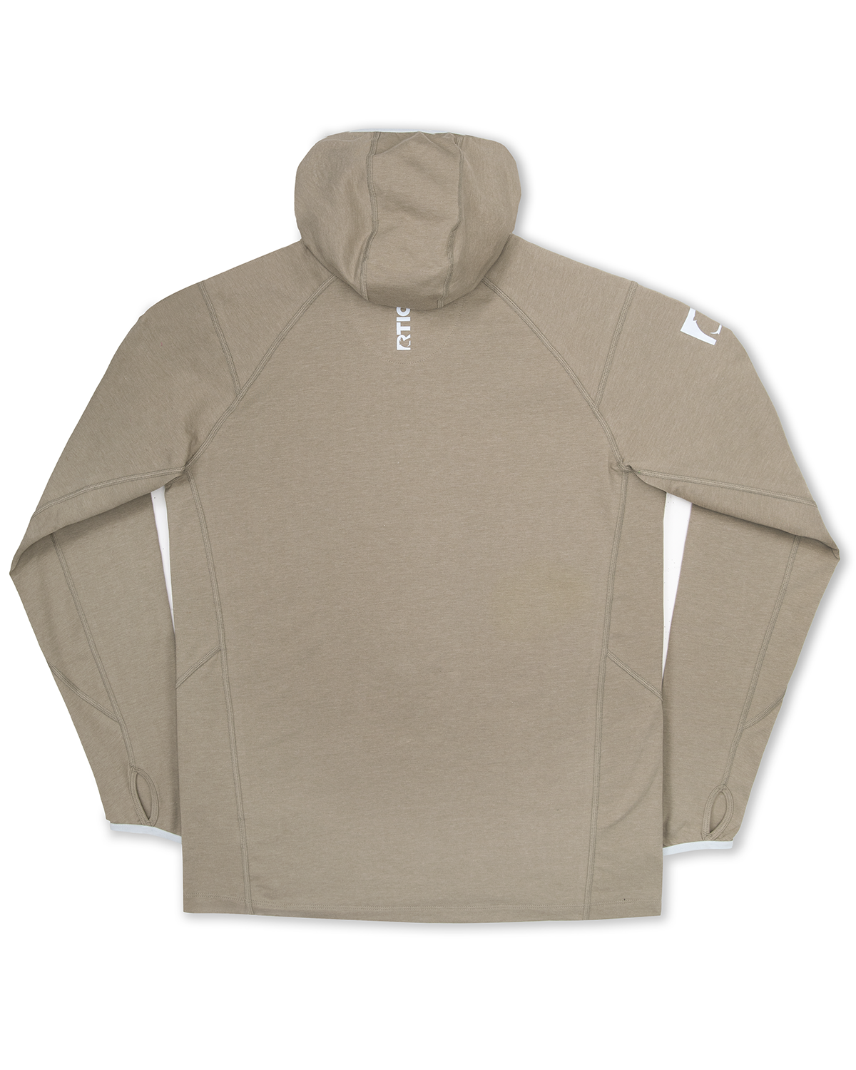 Men's R-Tech Sun Hoodie image 2