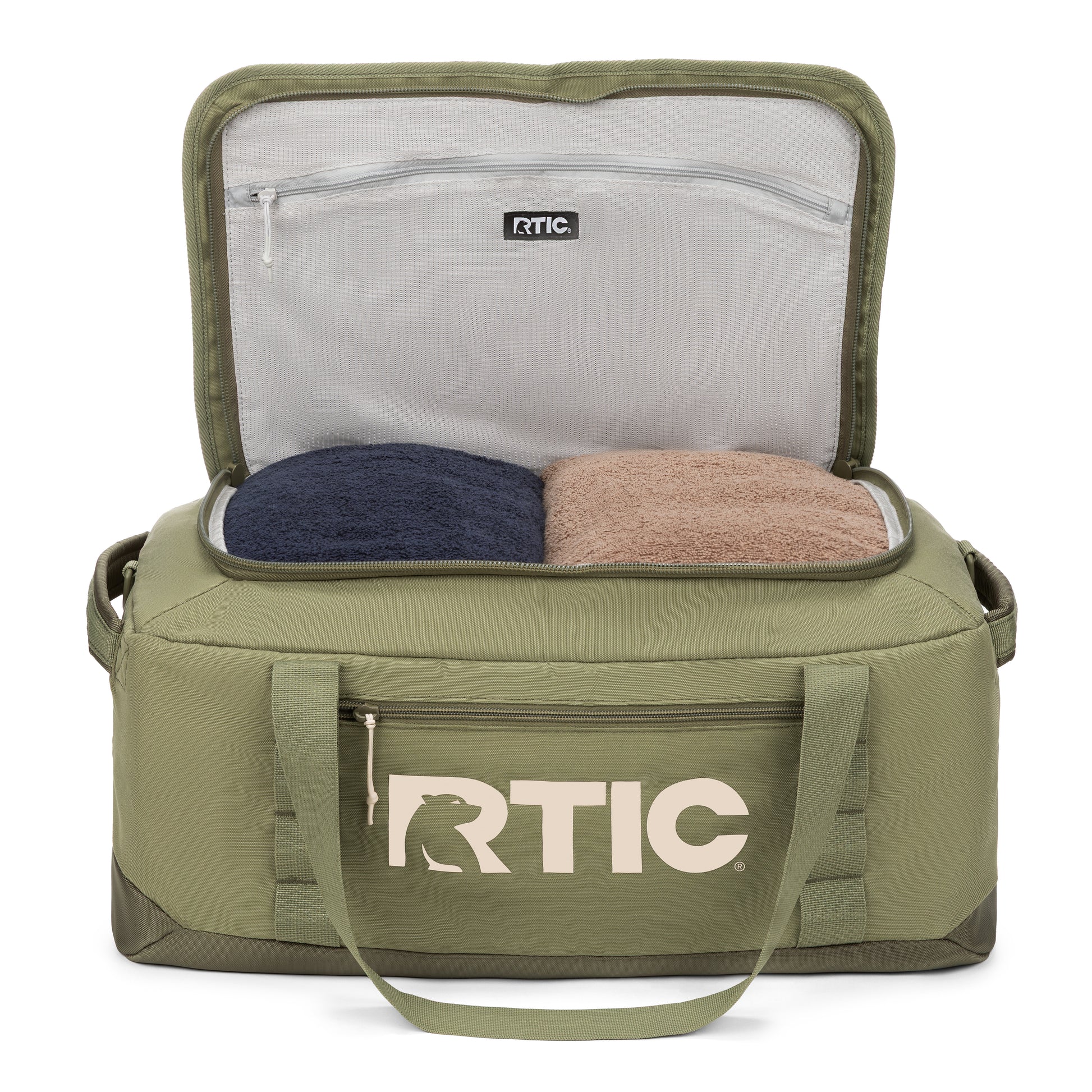 Road Trip Duffle Bag image 25