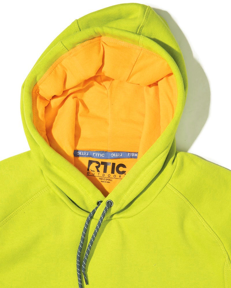 Water-Repellent Pullover Hoodie - Athletic Fit image 24
