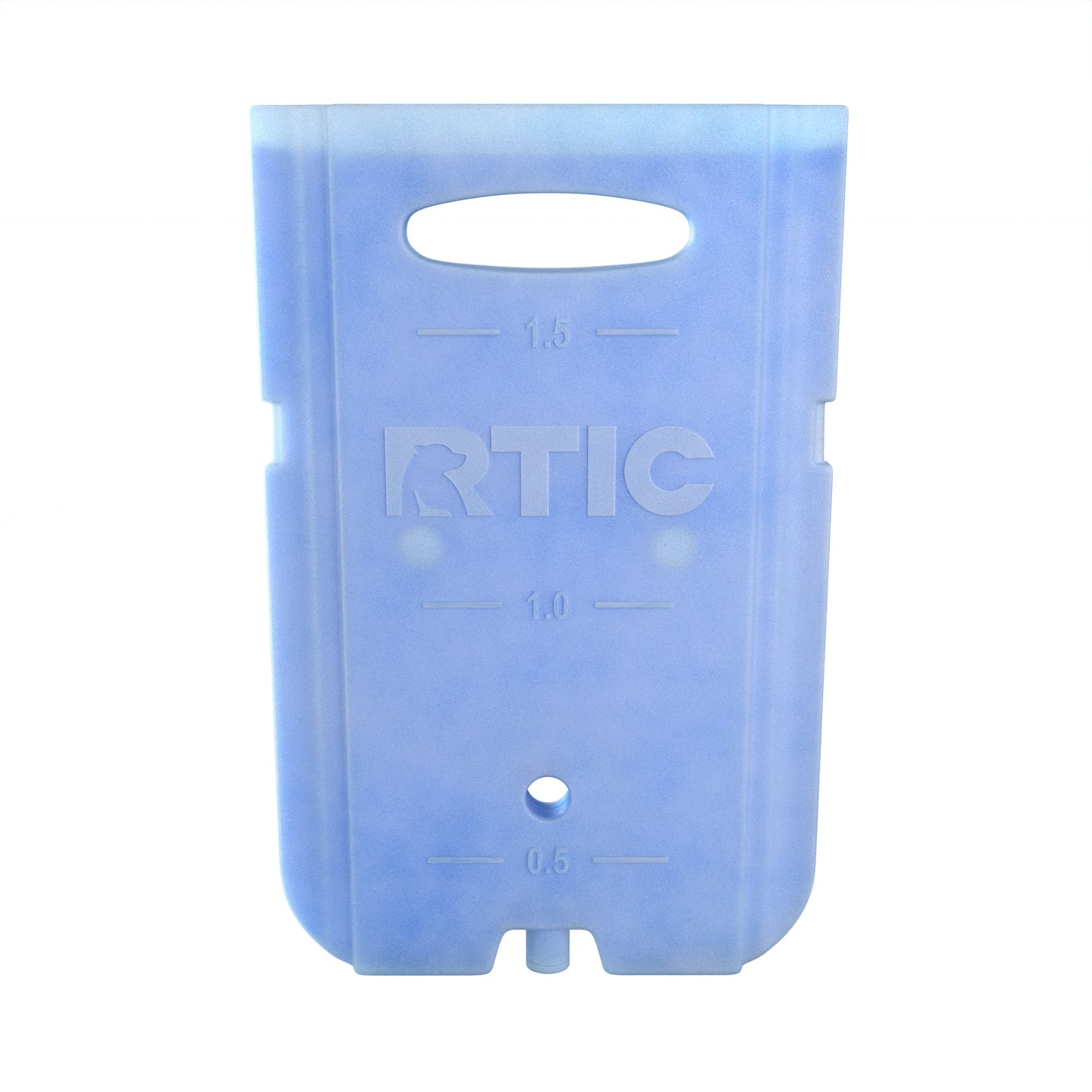 Double-Time Water Cooler Ice Pack - 2 Pack image 1