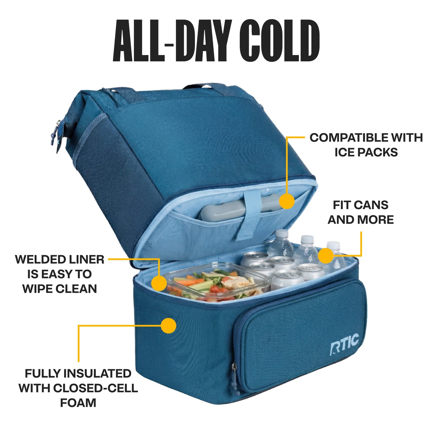 2-in-1 Chillout Backpack image 20
