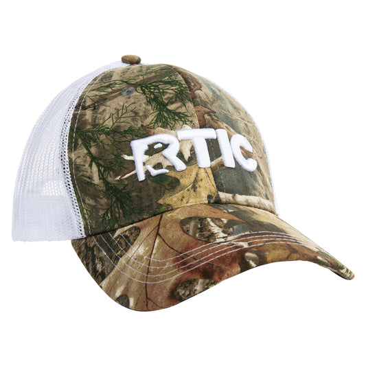 Logo Truckers Hat image 1