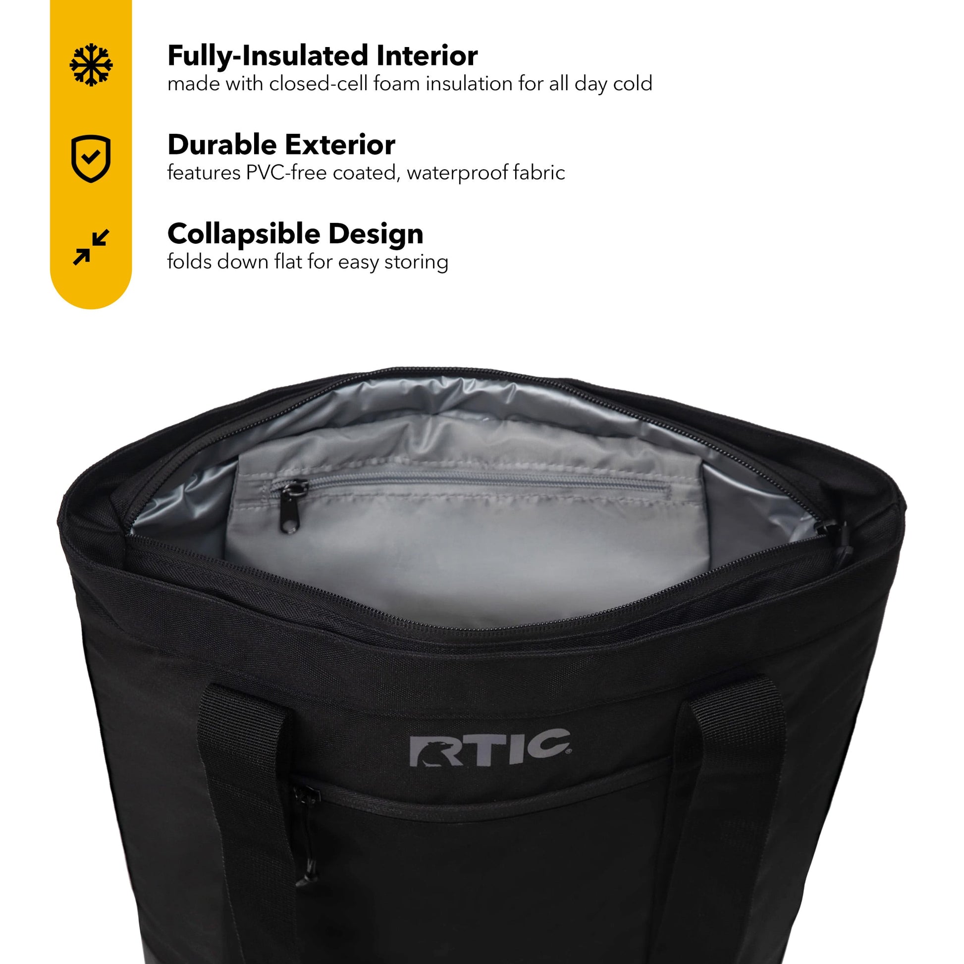 Everyday Insulated Slim Tote image 8