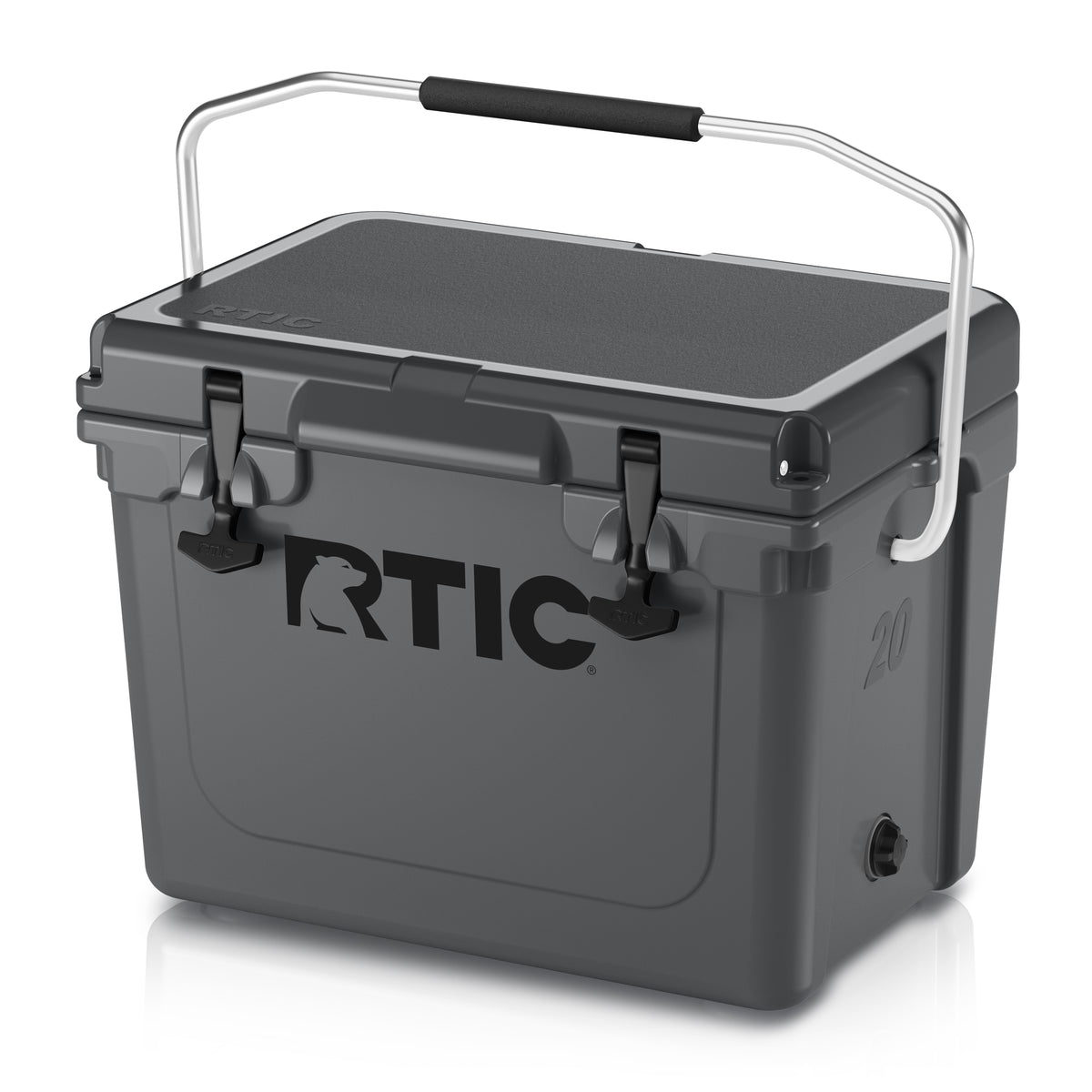 20 QT Ultra-Tough Cooler image 1