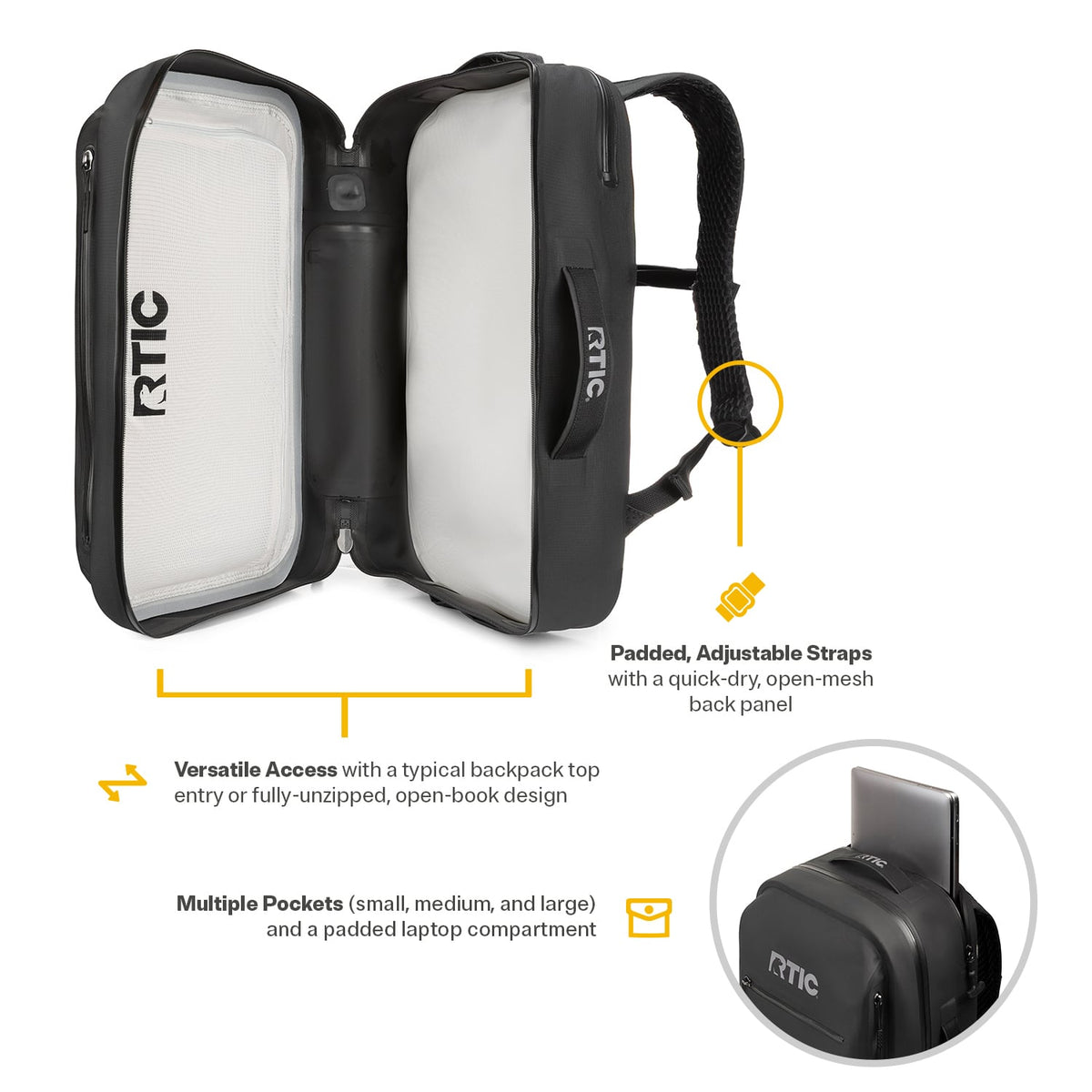 Ultra-Dry Backpack image 21