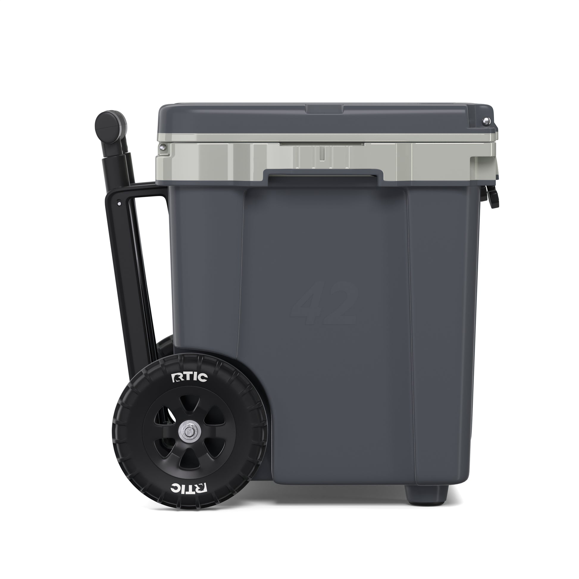 42 QT Ultra-Light Wheeled Cooler image 12
