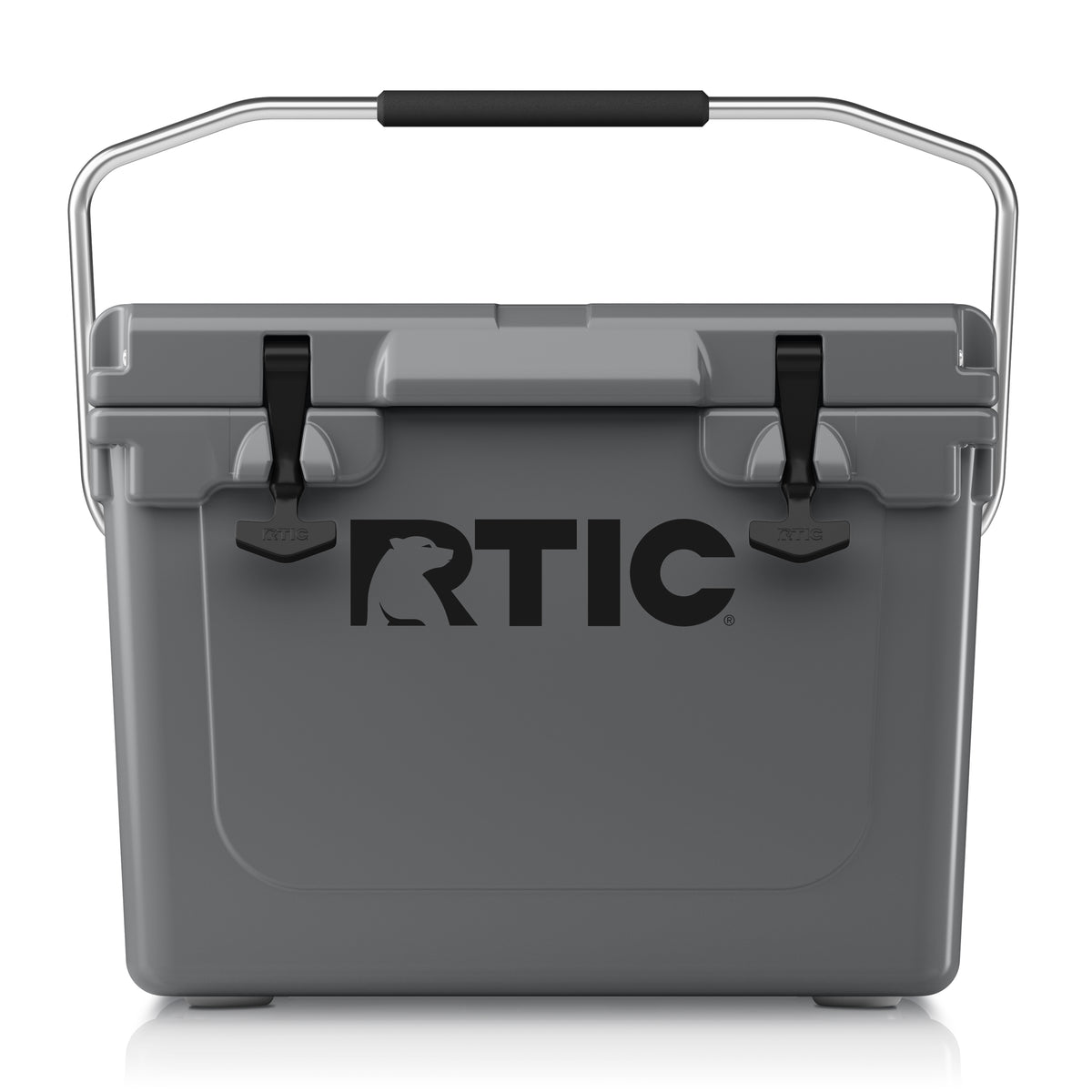 20 QT Ultra-Tough Cooler image 2