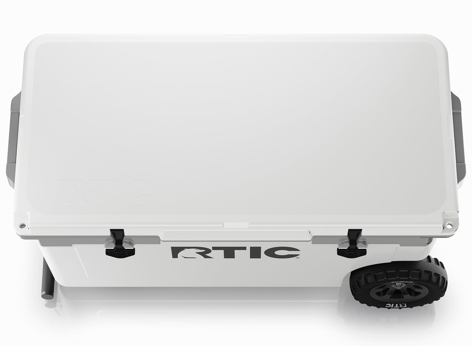 72 QT Ultra-Light Wheeled Cooler image 6