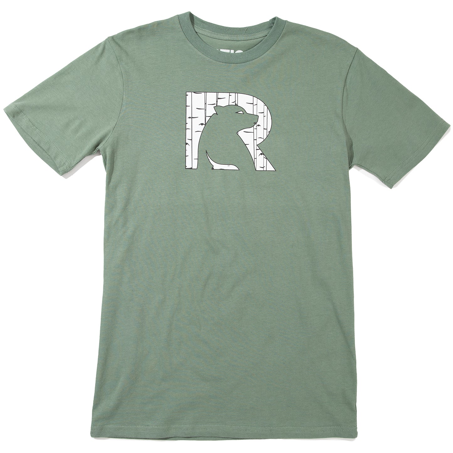 Aspen Logo Short Sleeve T-Shirt image 1