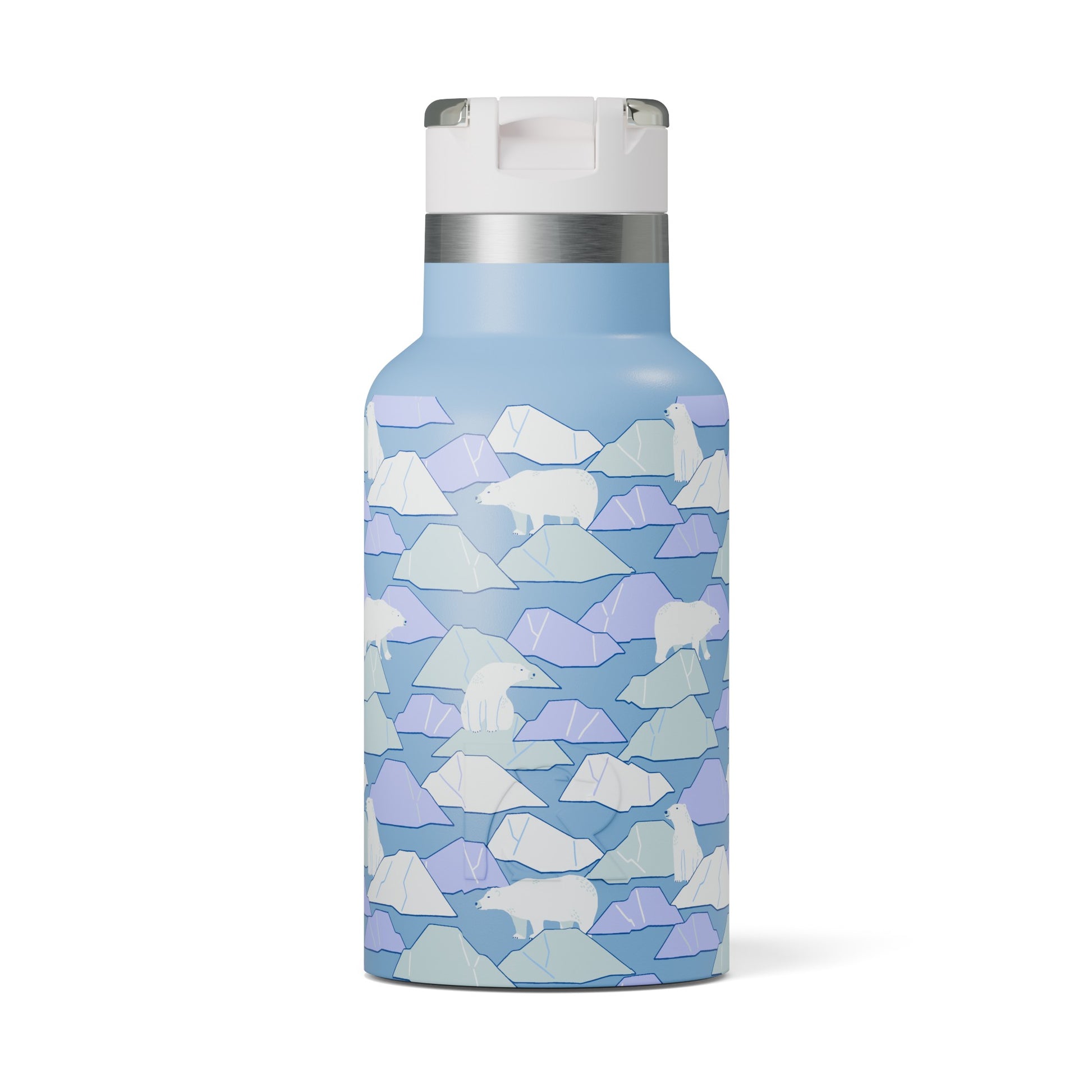 12oz Little Journey Bottle image 2