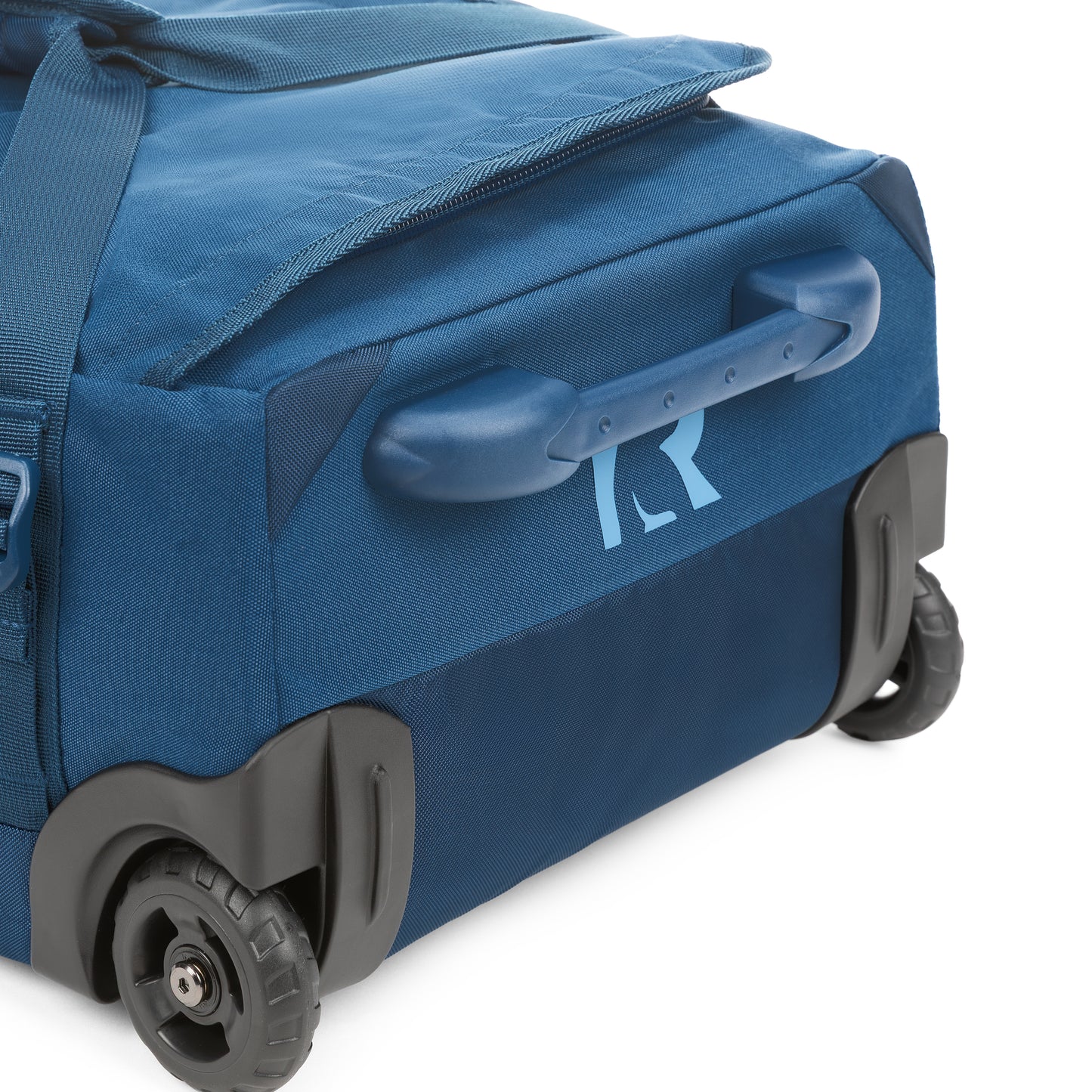 Road Trip Rolling Duffle Bag image 12