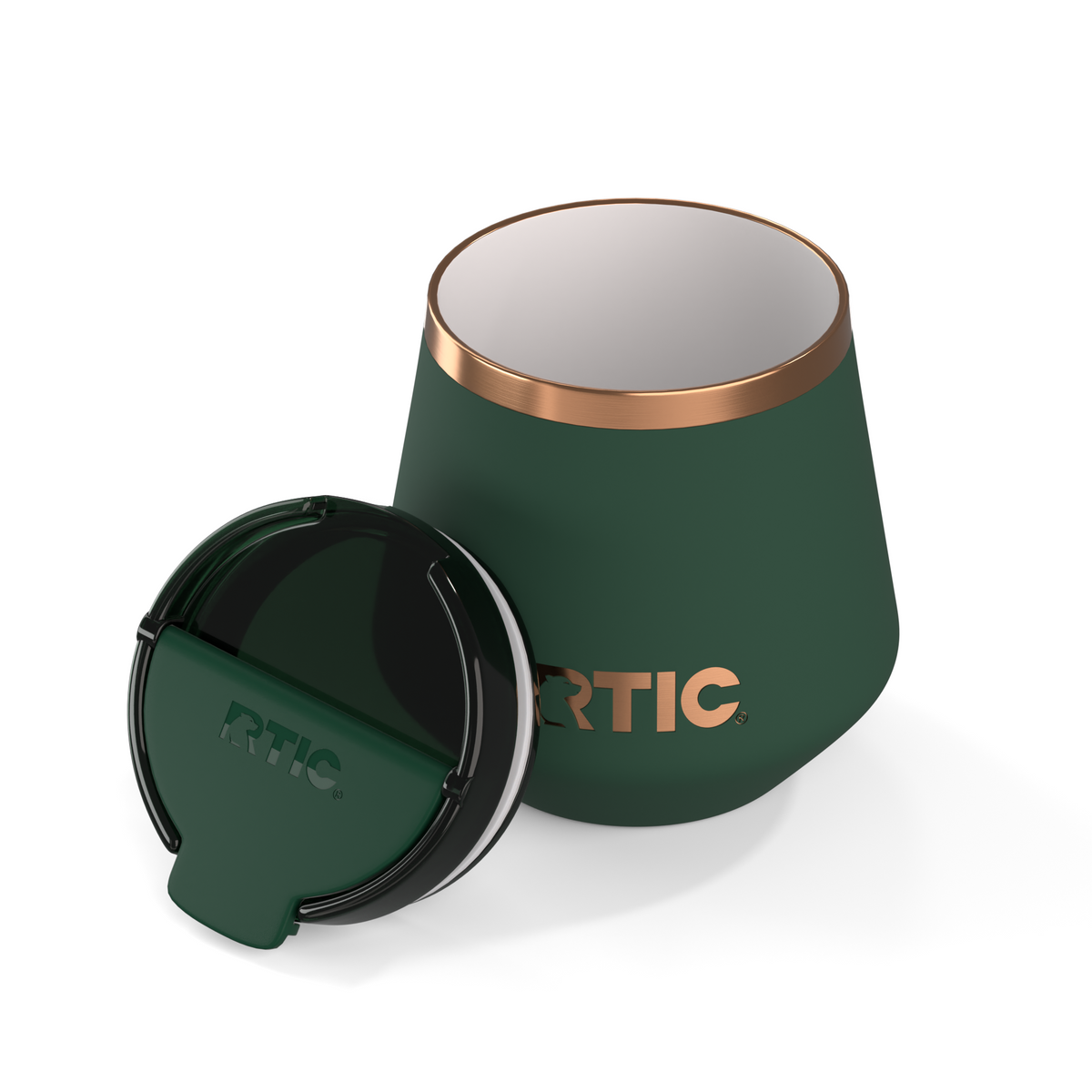 8oz Happy Hour Lowball Tumbler image 3