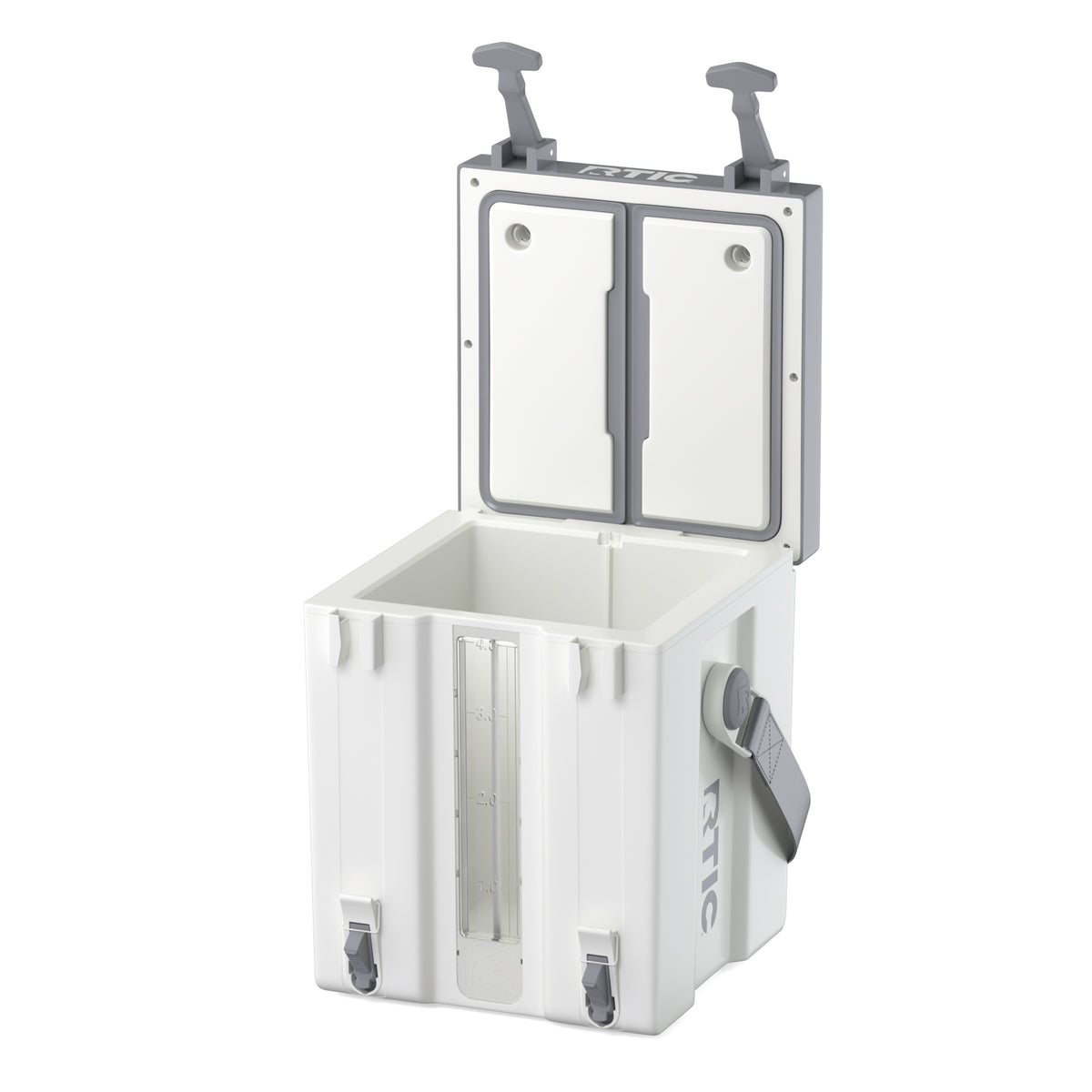 4 Gallon Double-Time Water Cooler image 8