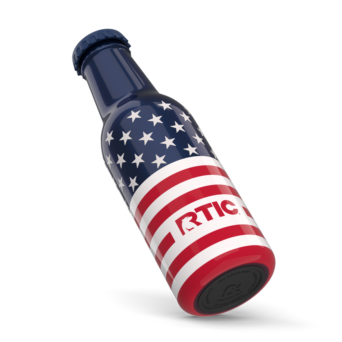 18oz Sidekick Bottle image 6