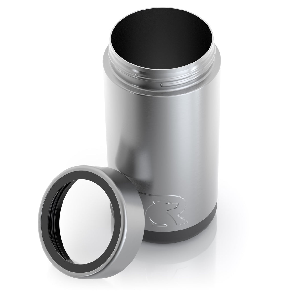 16oz Essential Craft Can Cooler image 5