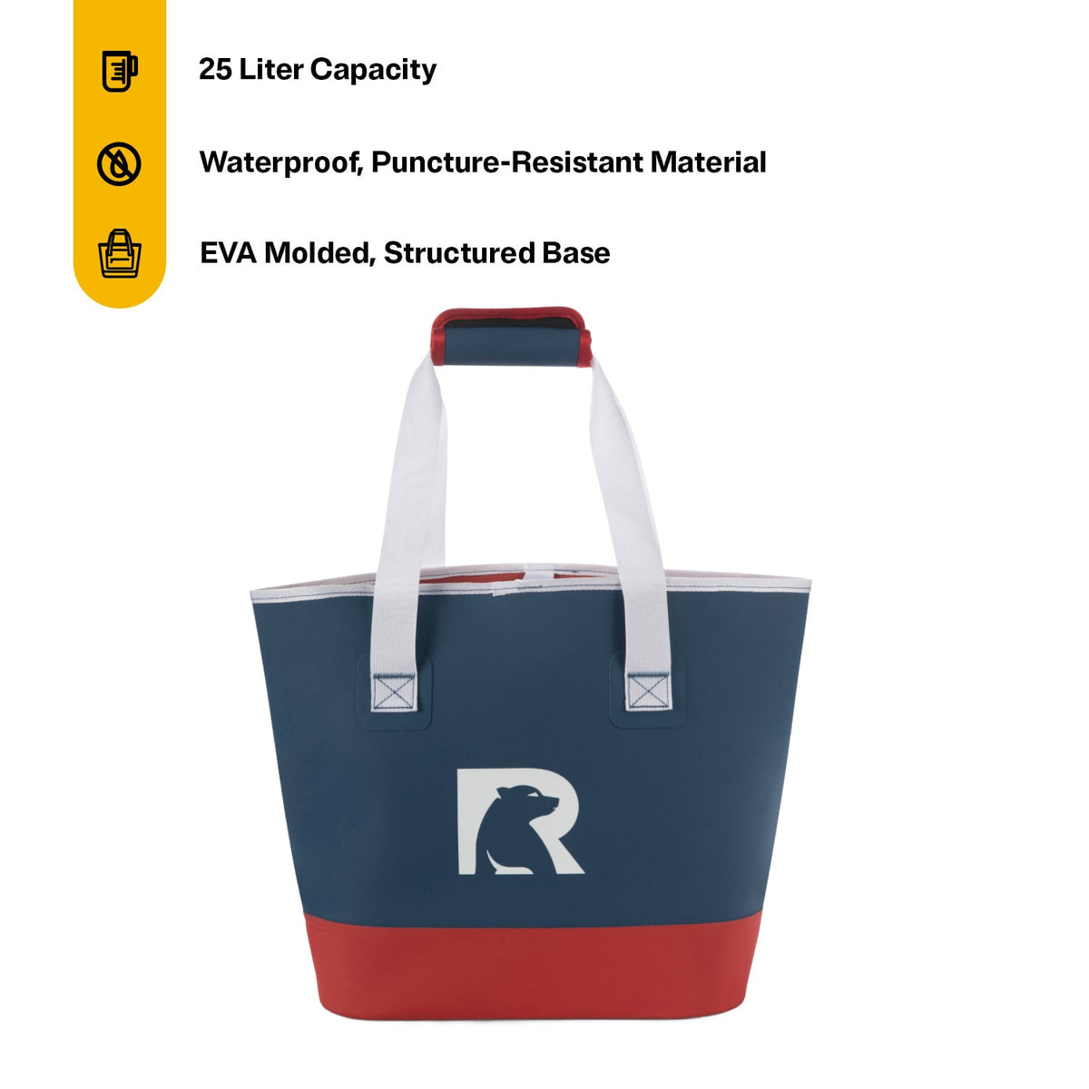 Ultra-Tough Tote image 21