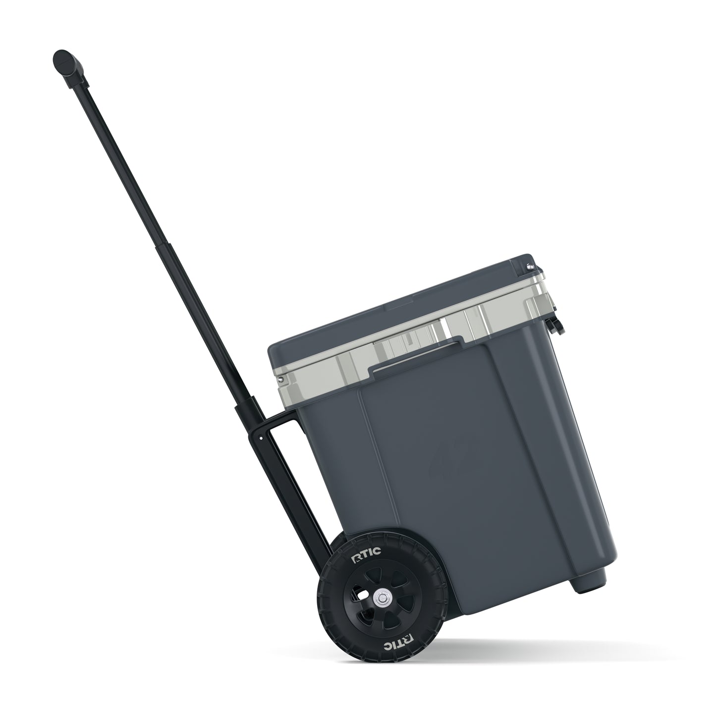 42 QT Ultra-Light Wheeled Cooler image 4