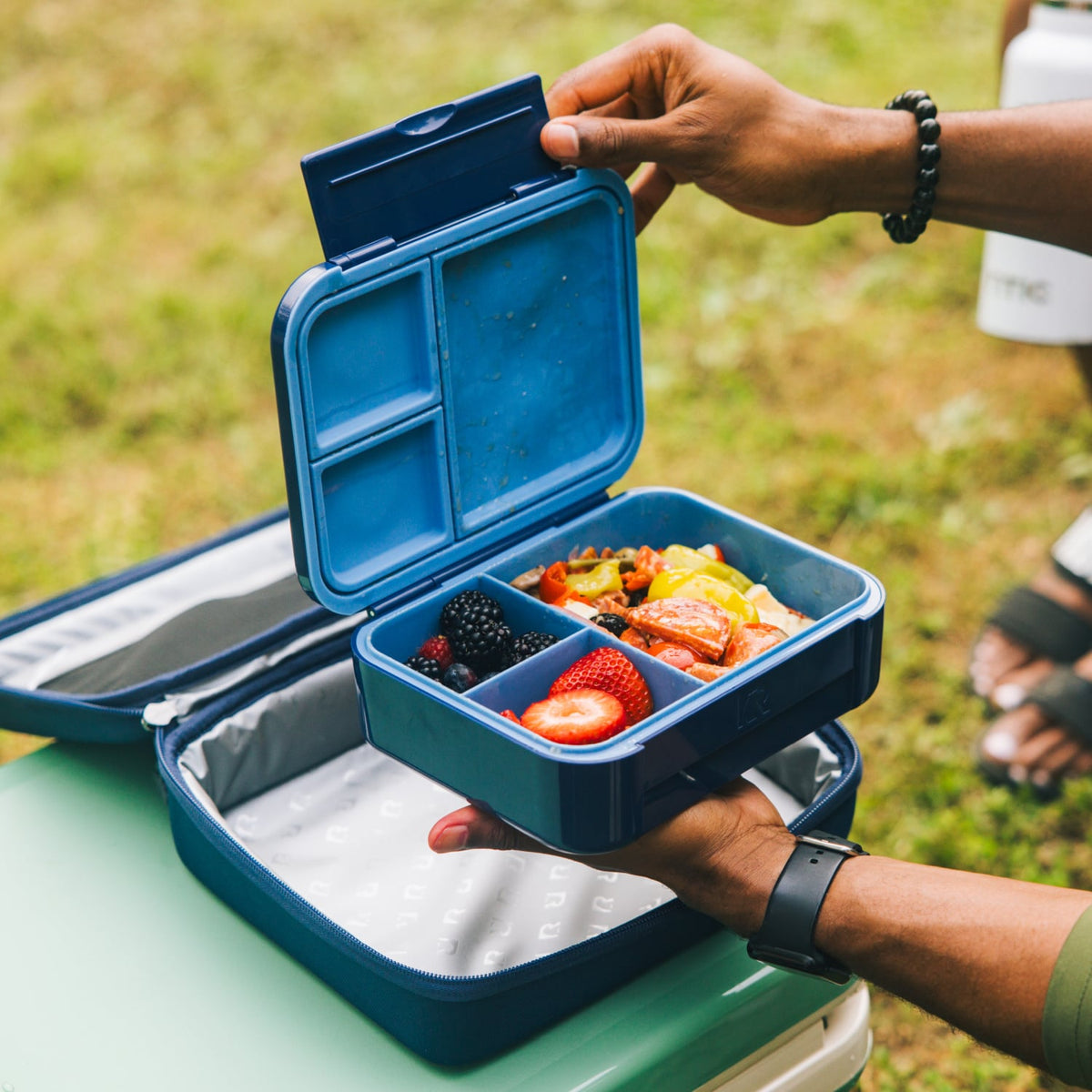 Day Packer Lunch Container image 16
