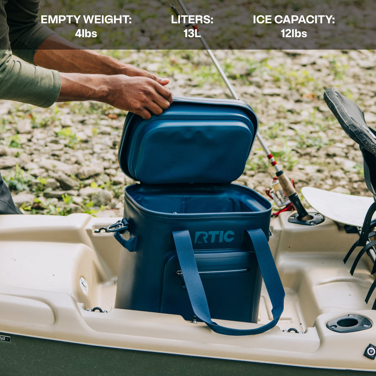 Ultra-Tough Soft Cooler Pro image 28