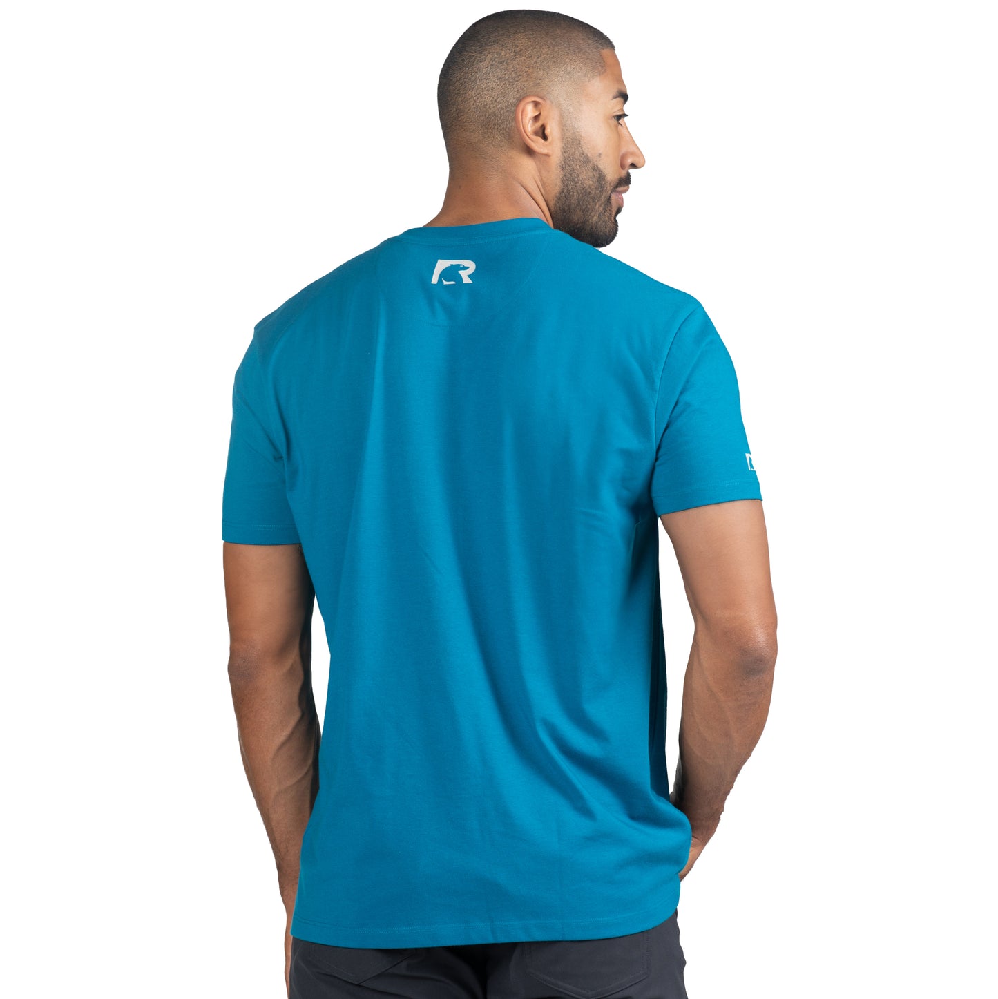 RTIC Logo Short Sleeve T-Shirt image 4