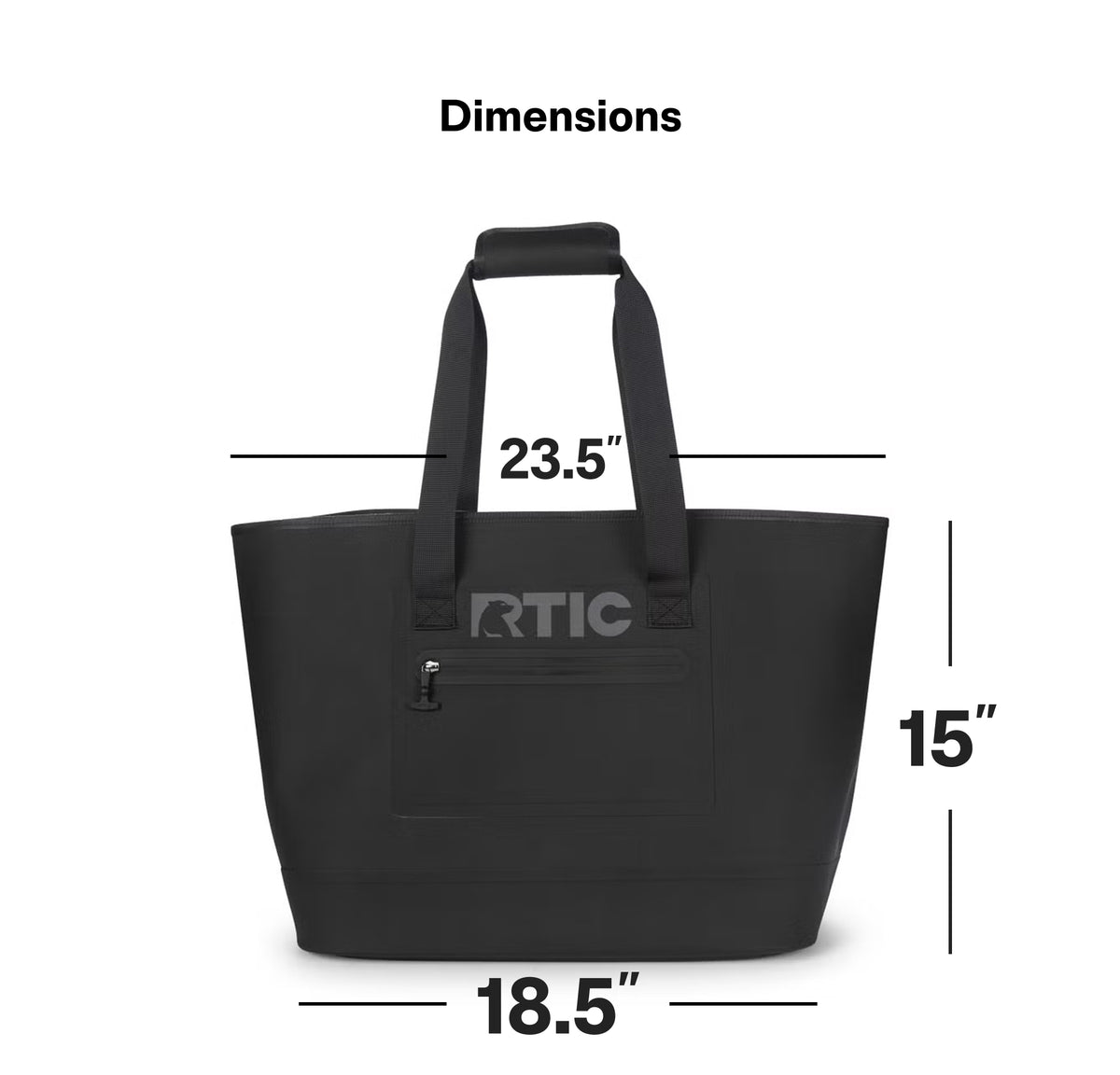 Ultra-Tough Tote image 30