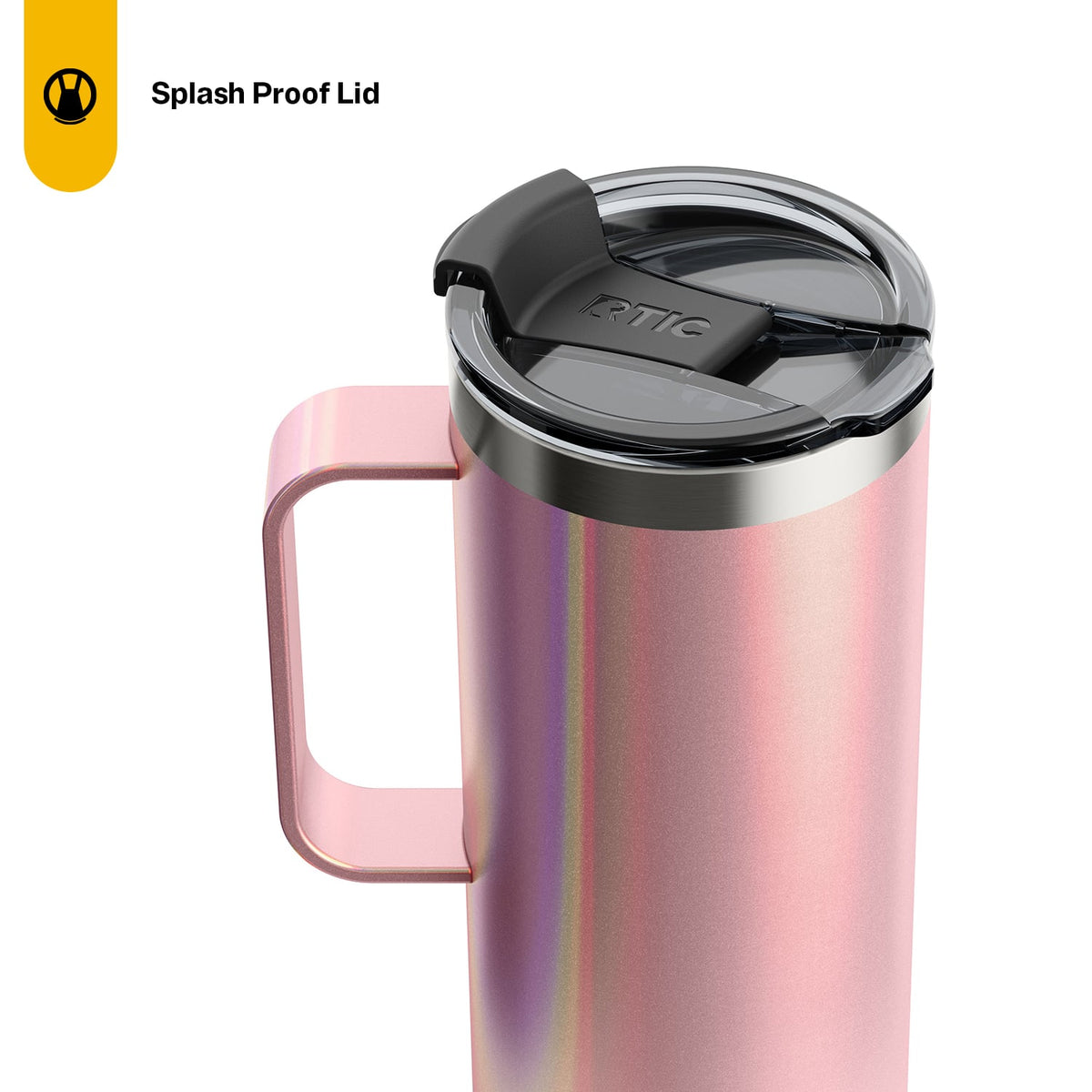 Travel Mug image 3