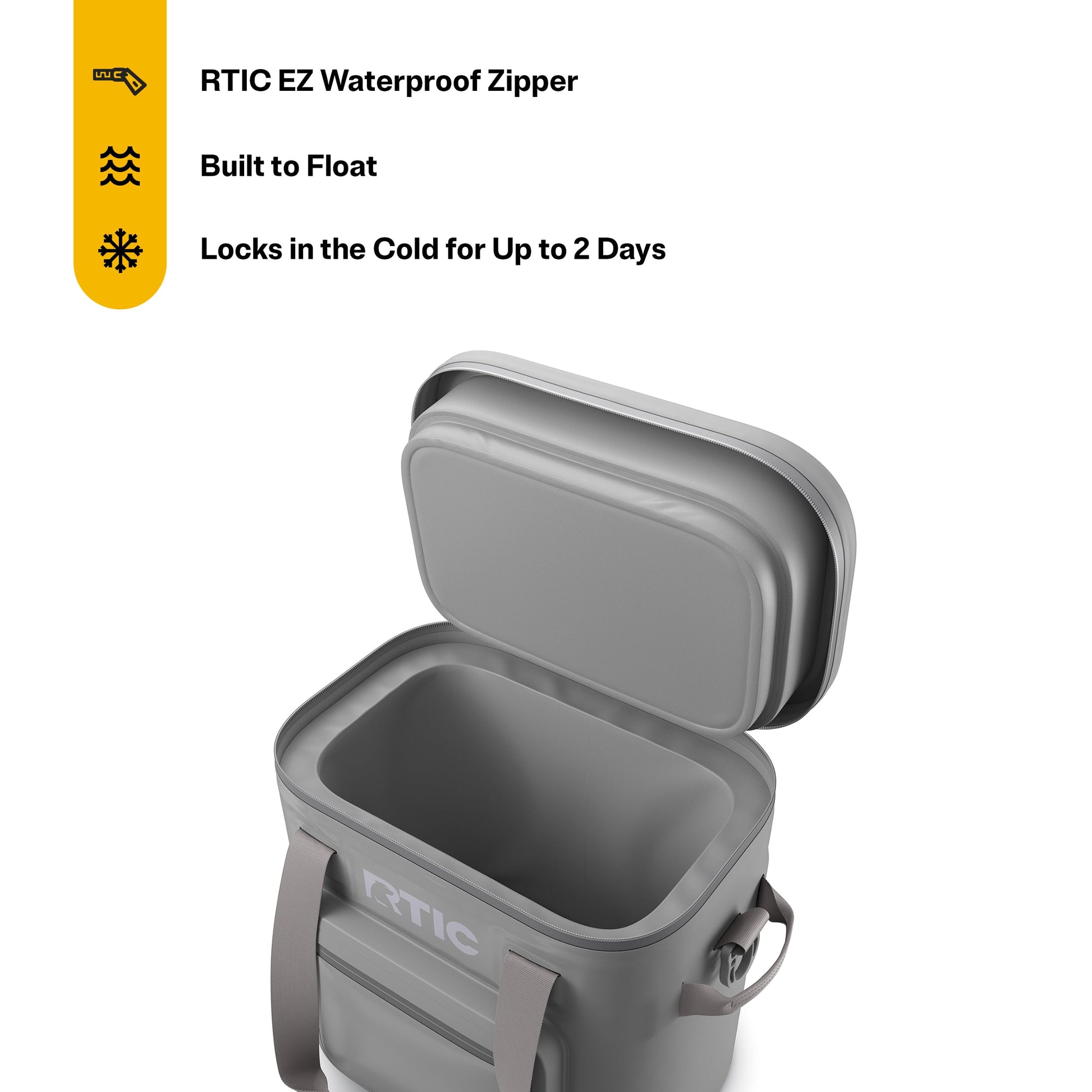 Ultra-Tough Soft Cooler Pro image 26