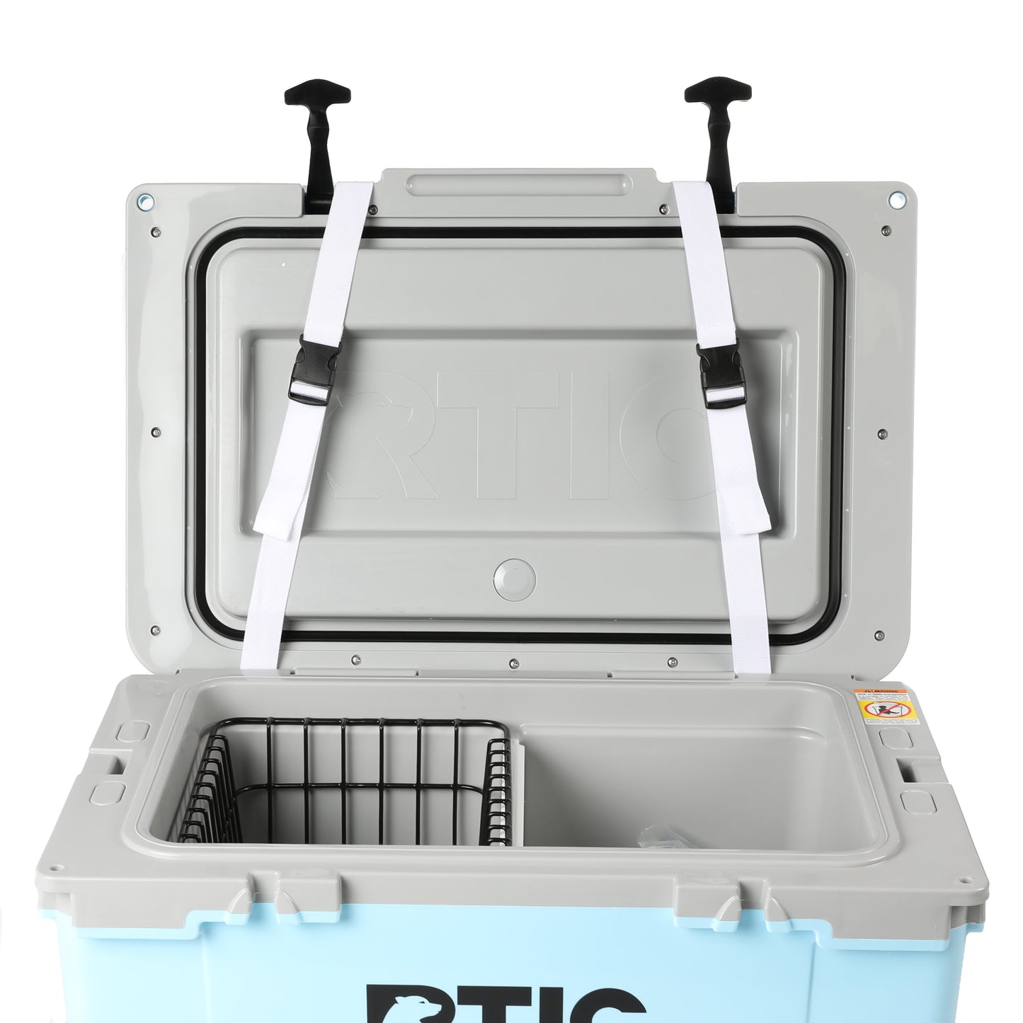 52 QT Ultra-Light Cooler Cushion image 2