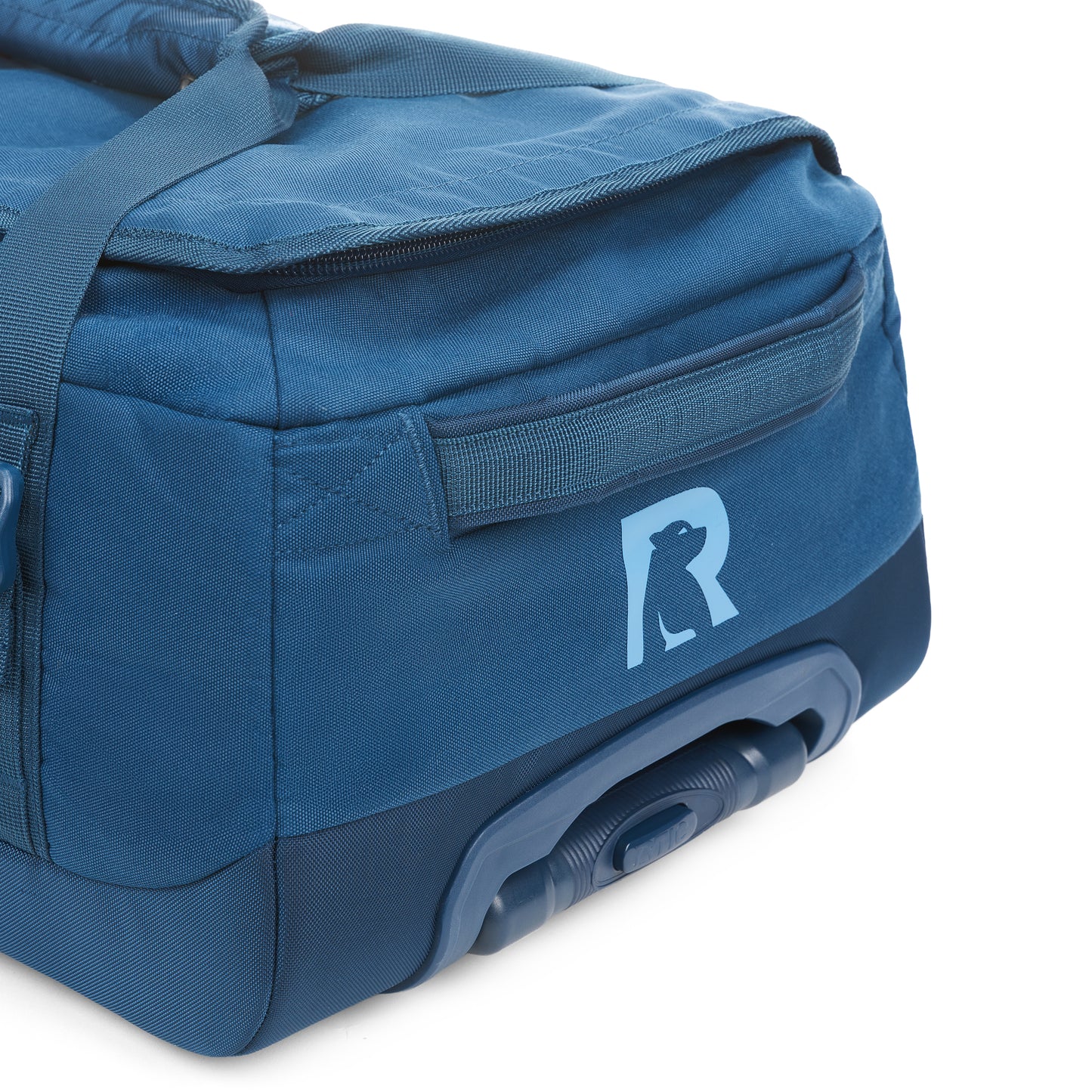 Road Trip Rolling Duffle Bag image 11