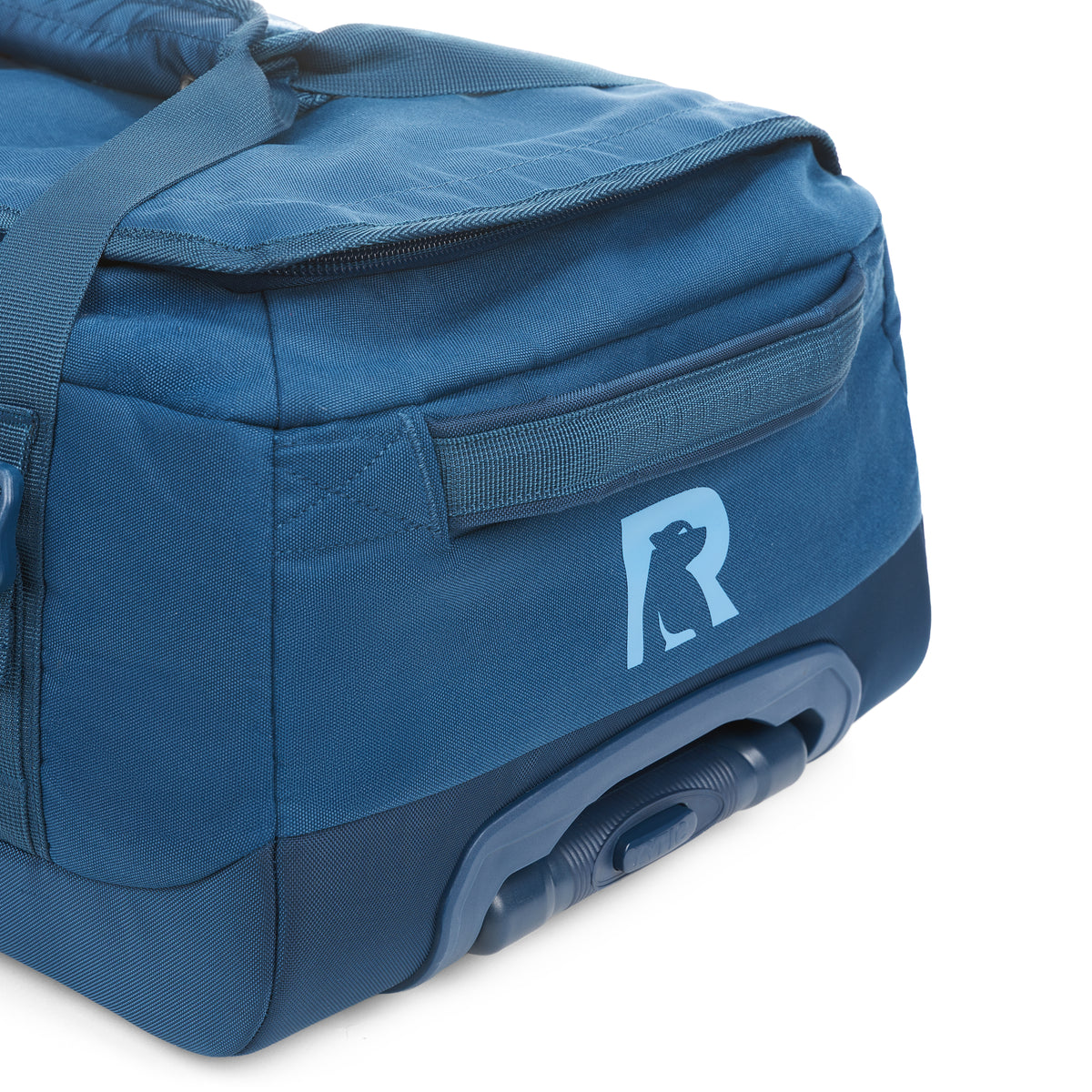 Road Trip Rolling Duffle Bag image 11