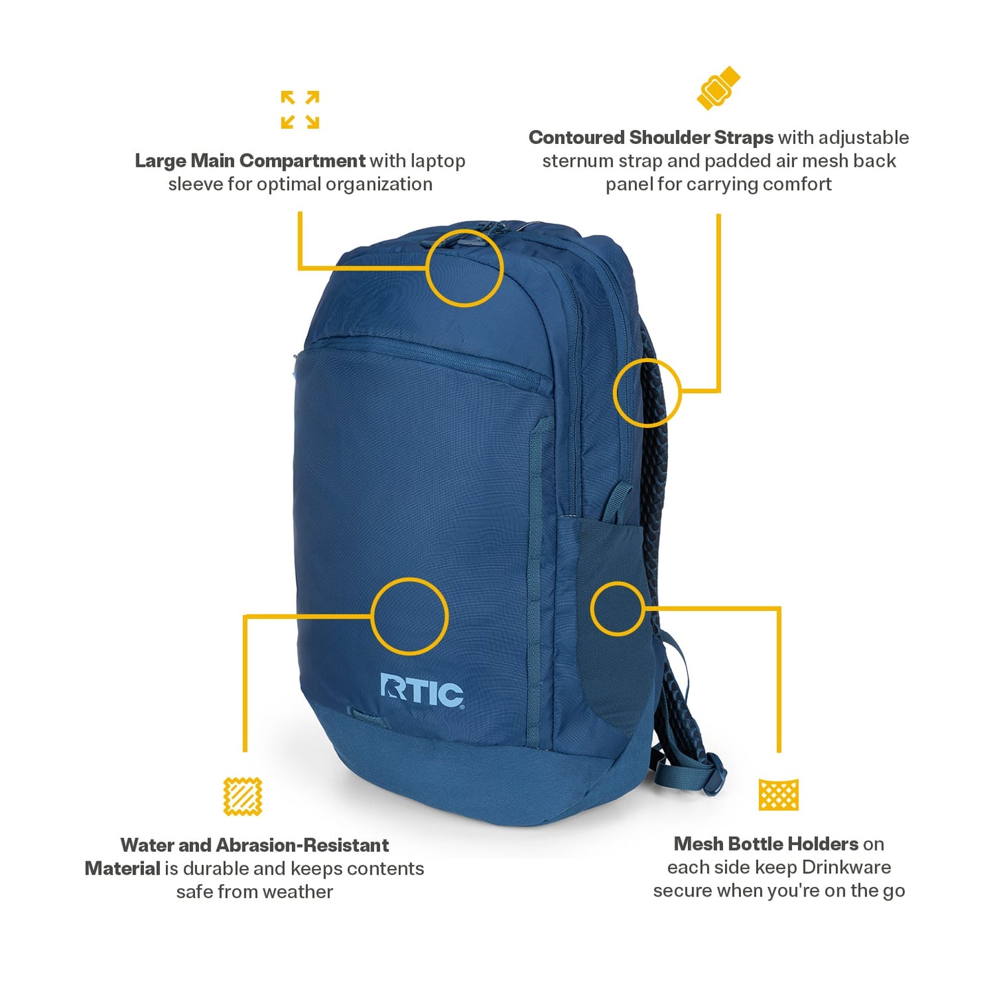Road Trip Backpack image 9