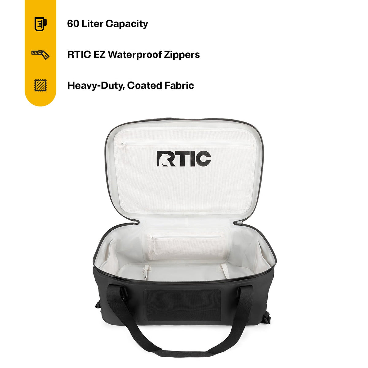 Ultra-Dry Duffle Pack image 25