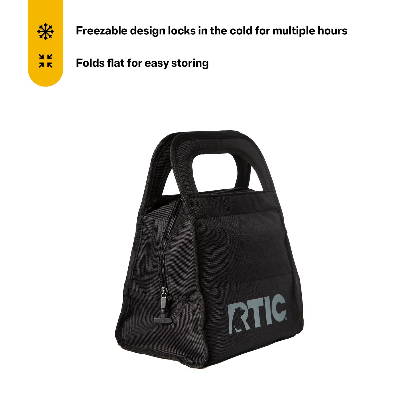 RTIC Ice Lunch Bag image 6