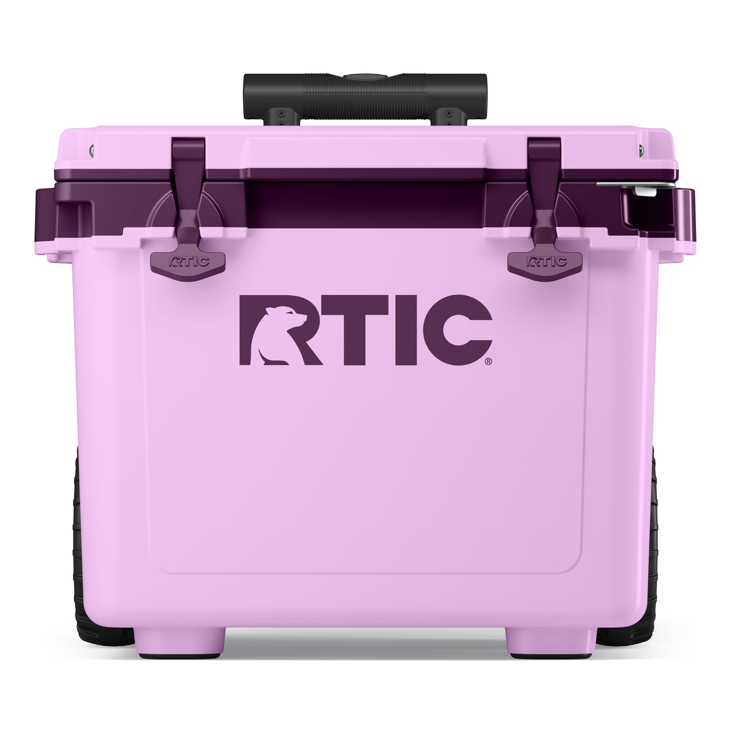 22 QT Ultra-Light Wheeled Cooler image 2