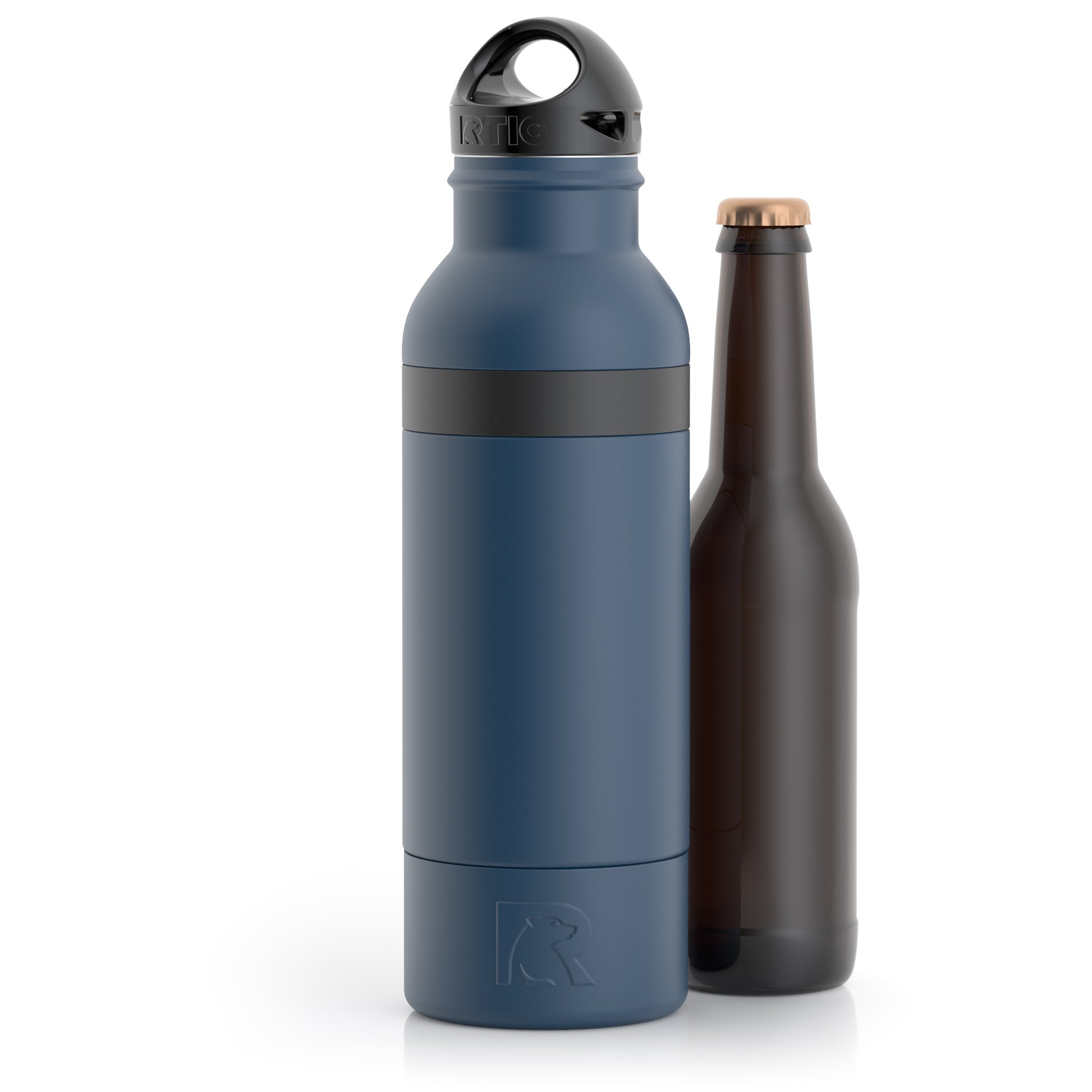All-in-One Bottle Chiller image 6